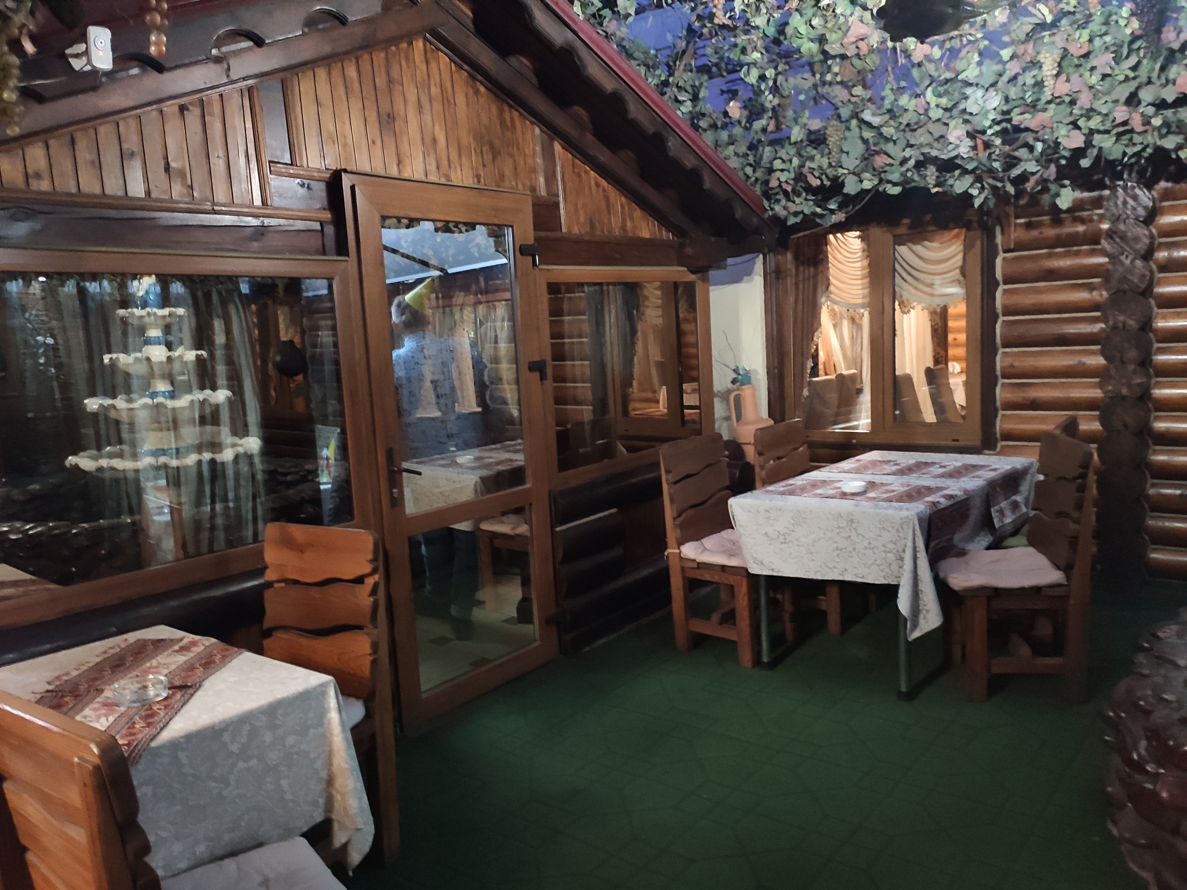 Armenian Yard image 9