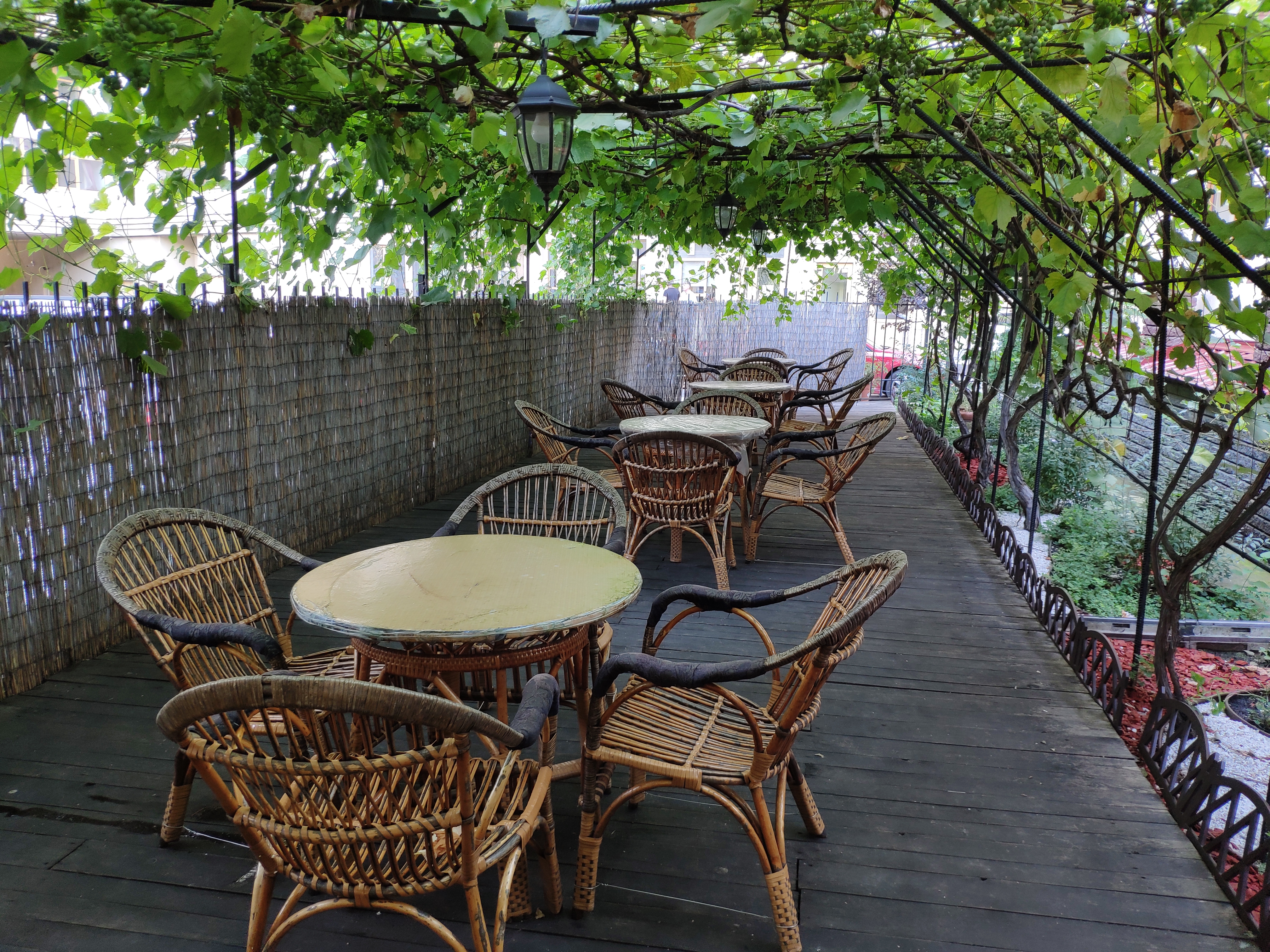 Armenian Yard image 10