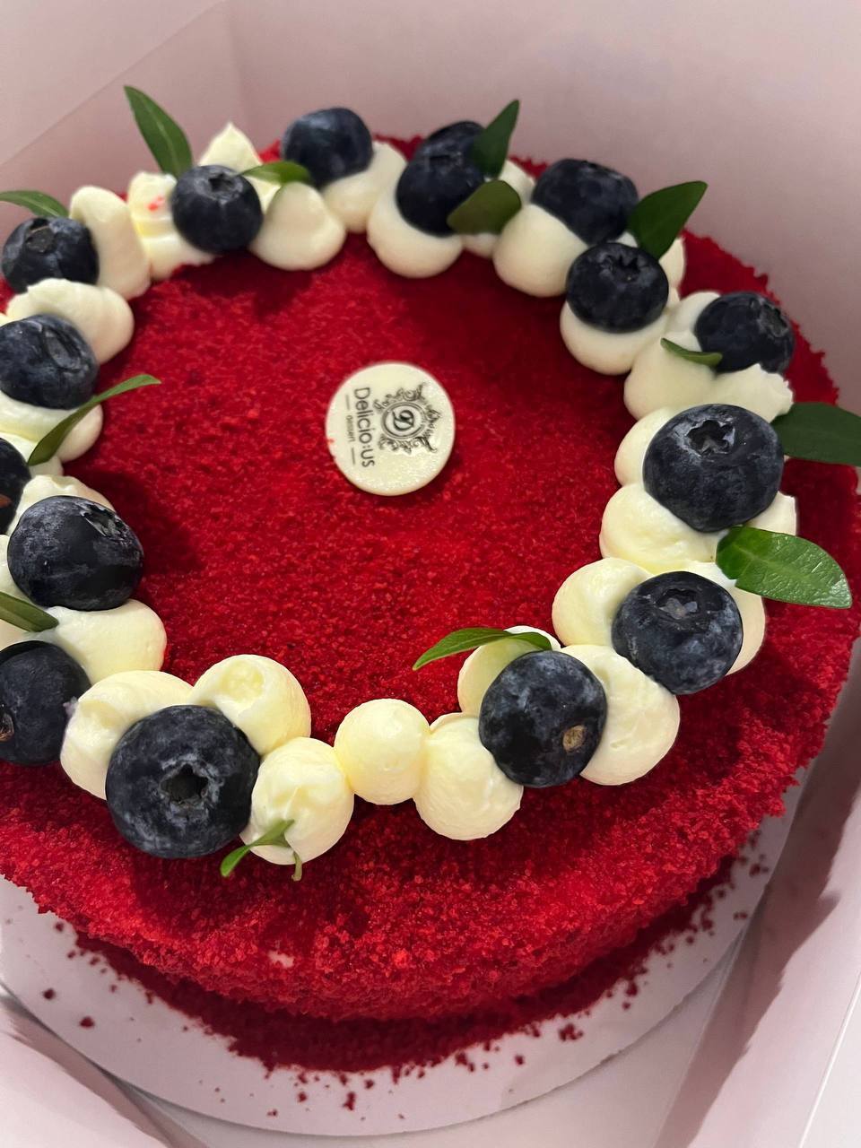 Cafe Delicio:us image 3