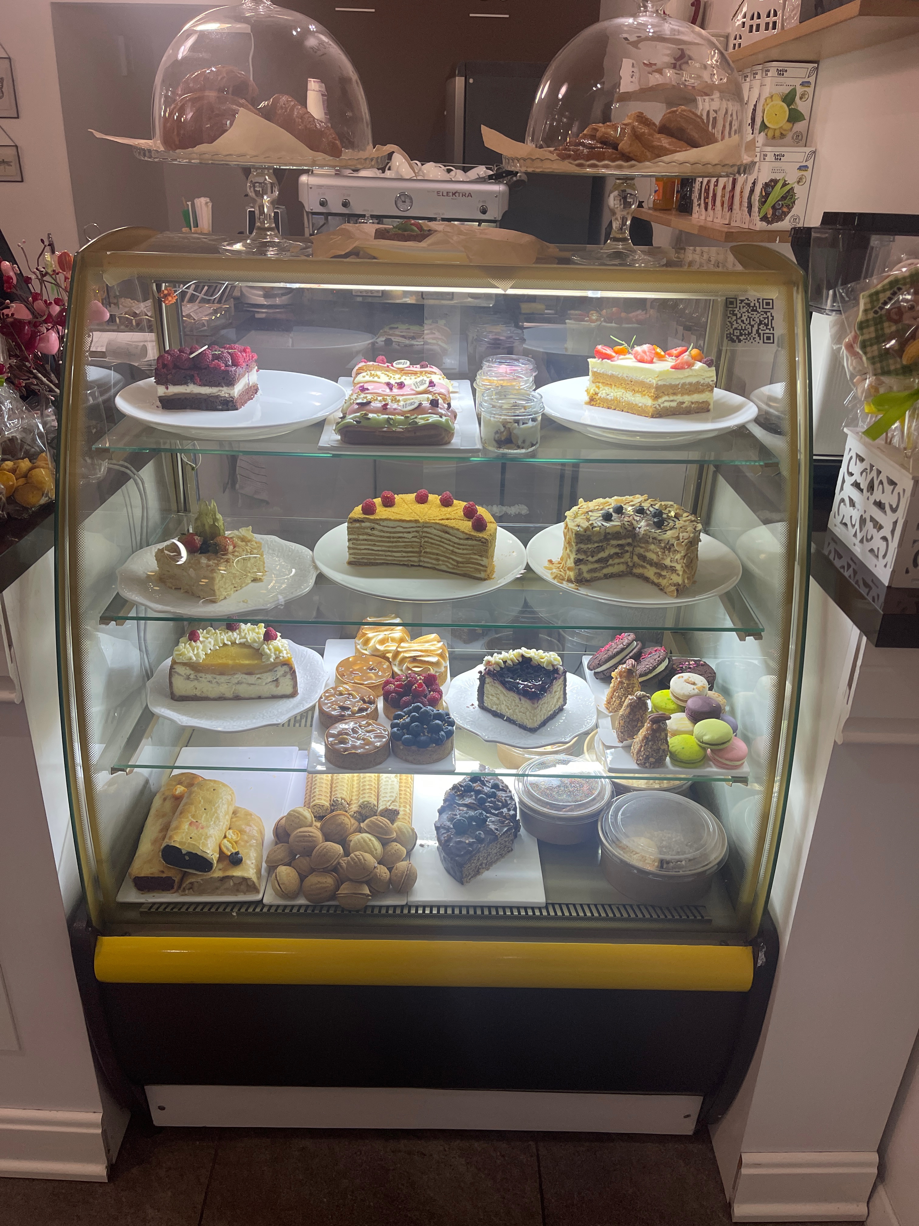 Cafe Delicio:us image 5