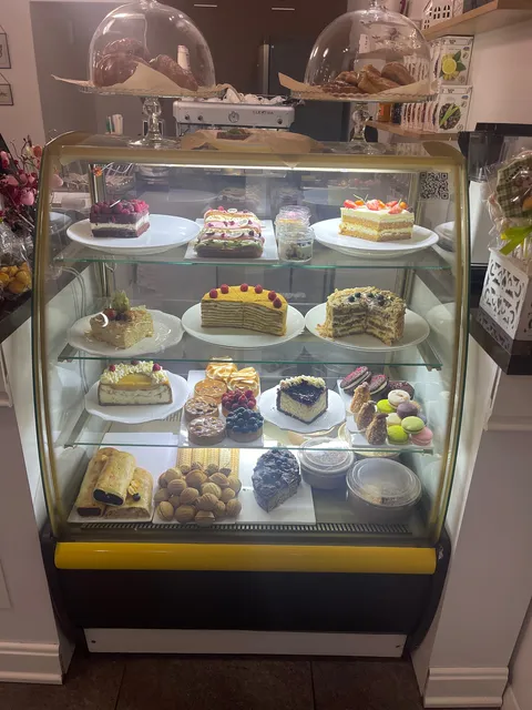 Cafe Delicio:us image 5