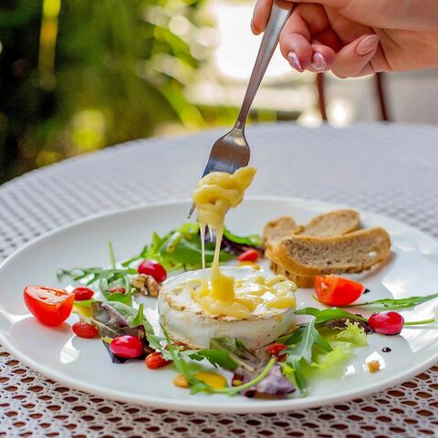 Cafe Delicio:us image 9