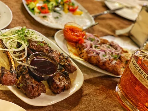 Eleonora meat & wine image 3