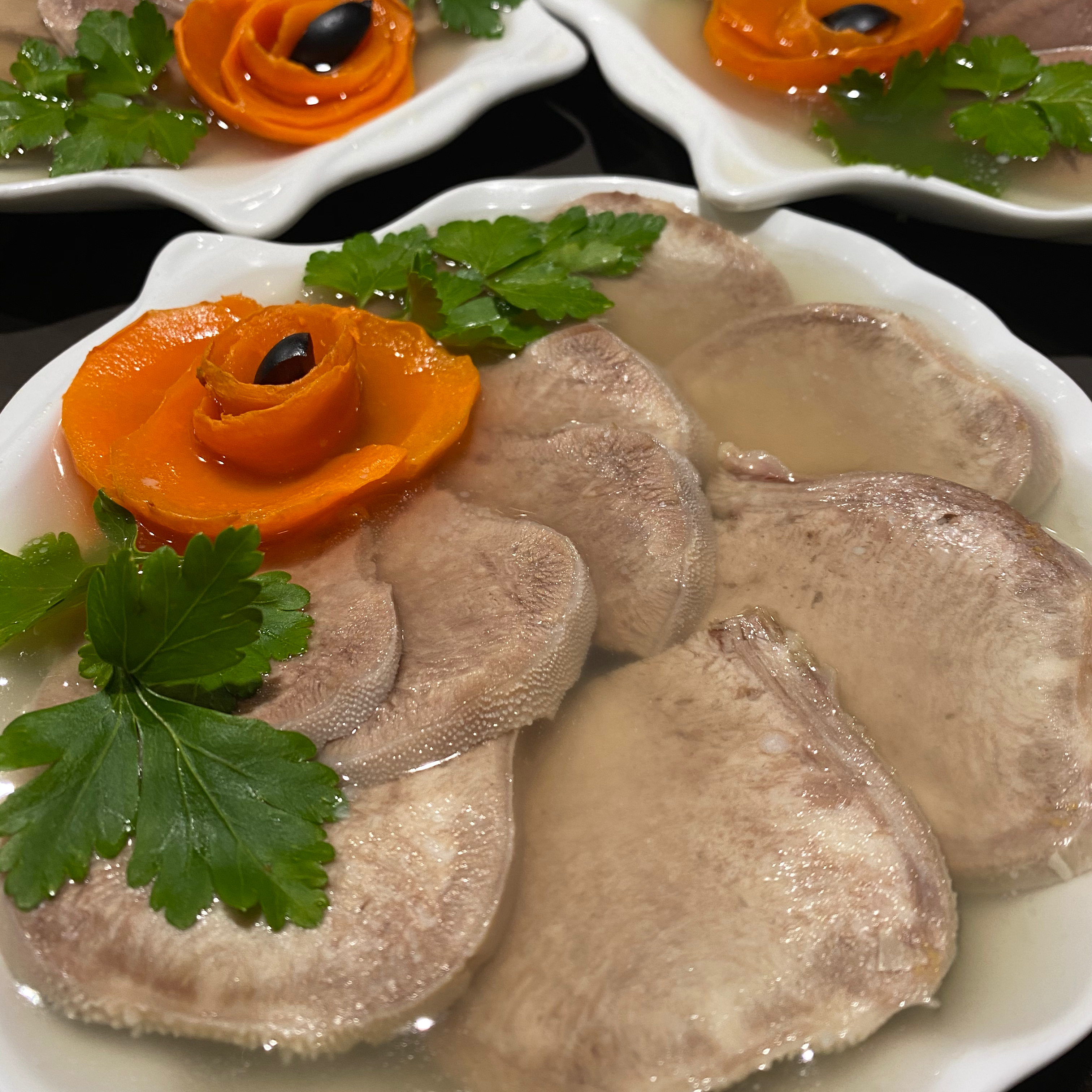 Eleonora meat & wine image 9