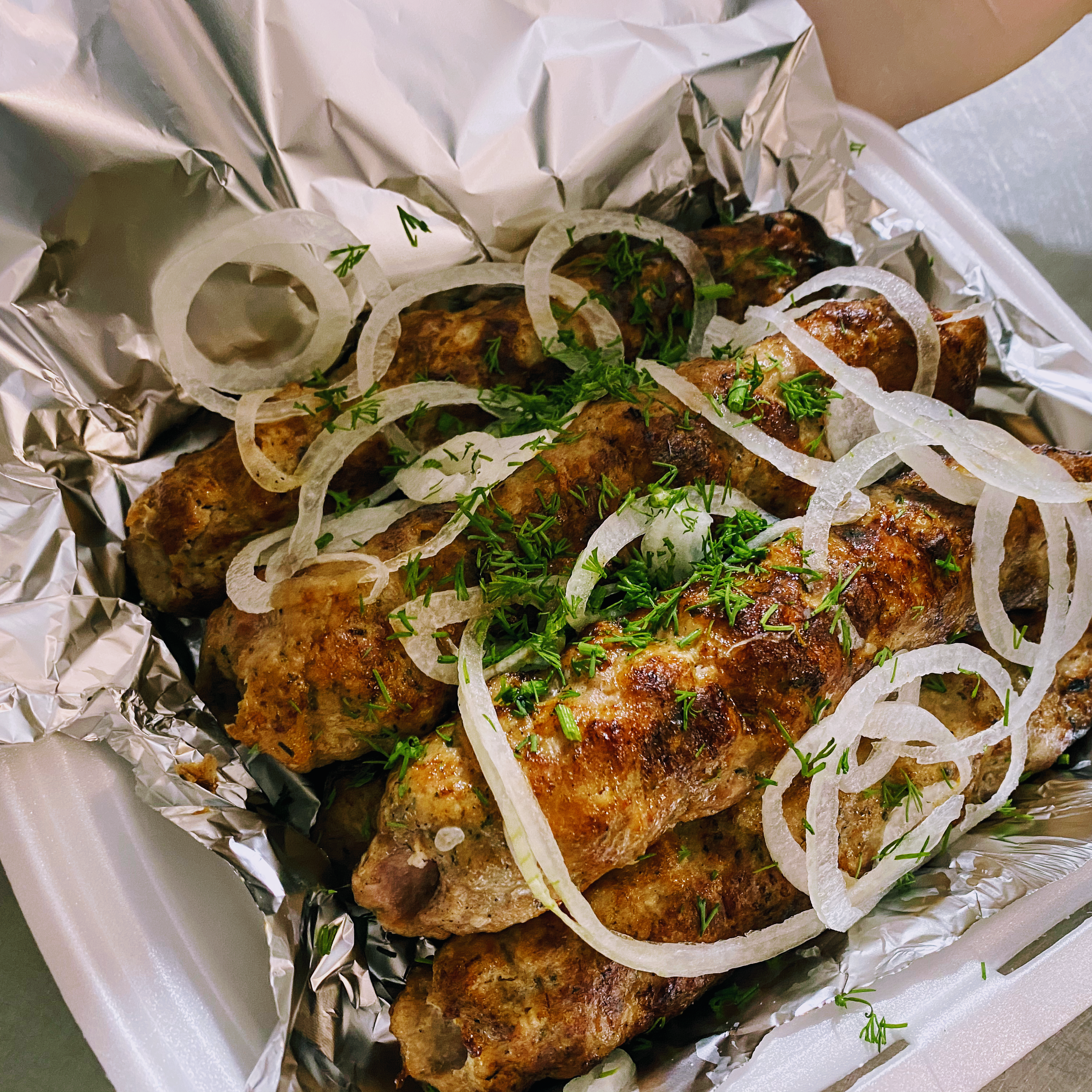 Eleonora meat & wine image 10