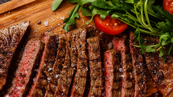 Shashlychna U Alʹberta image 2