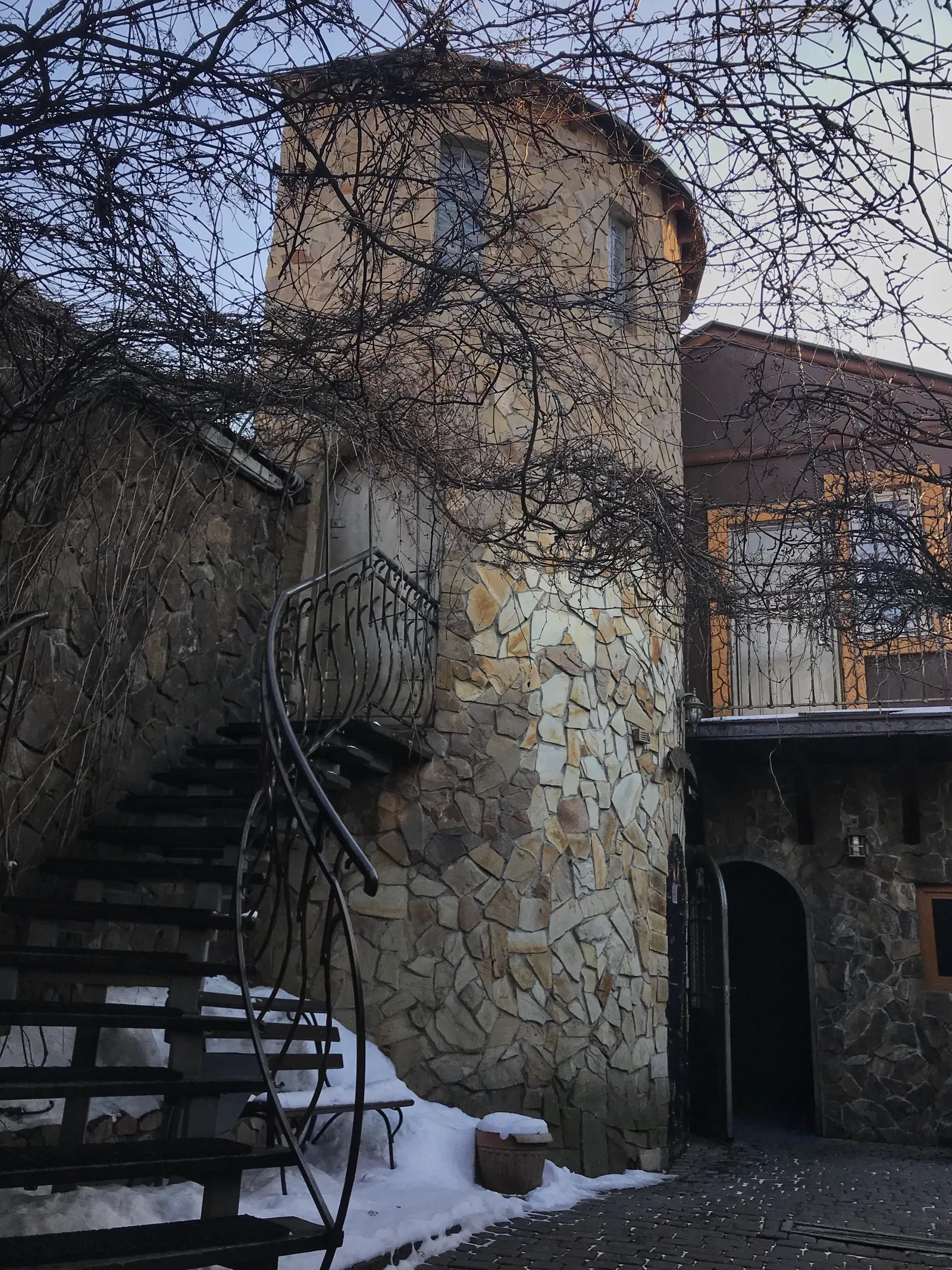 Shashlychna U Alʹberta image 3