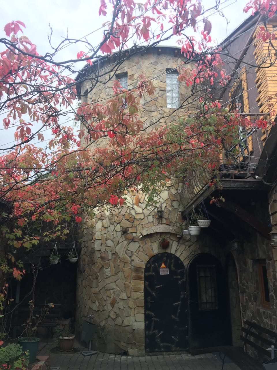 Shashlychna U Alʹberta image 5