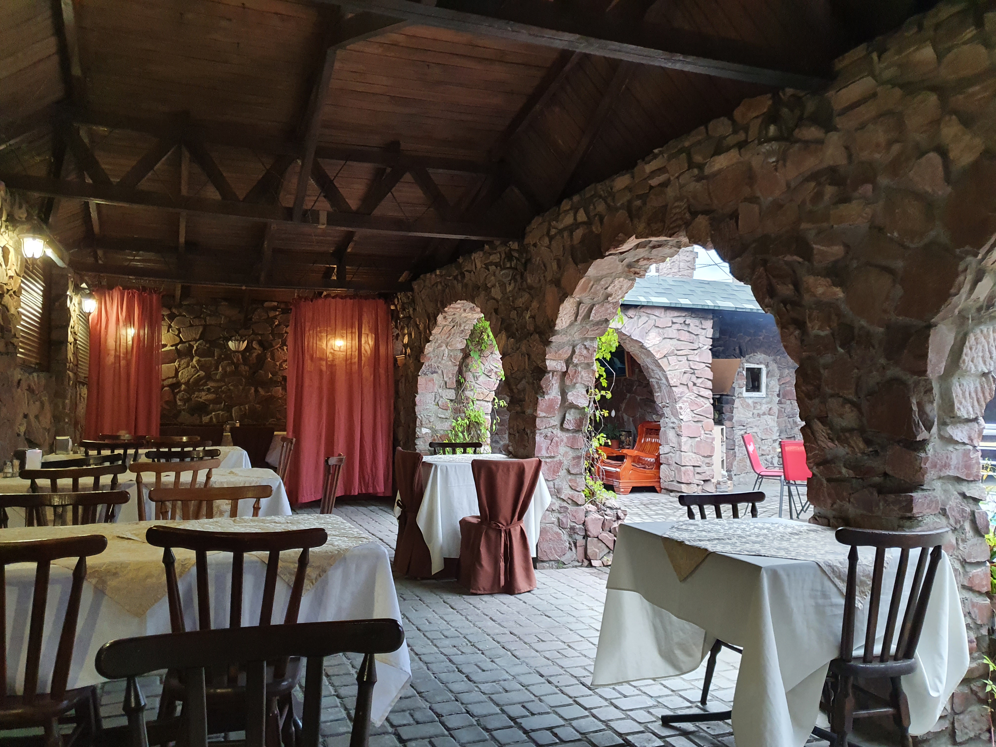 Shashlychna U Alʹberta image 6