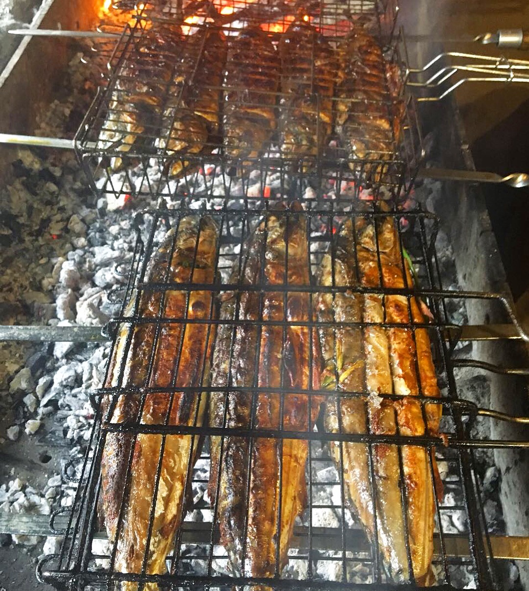 Shashlychna U Alʹberta image 7