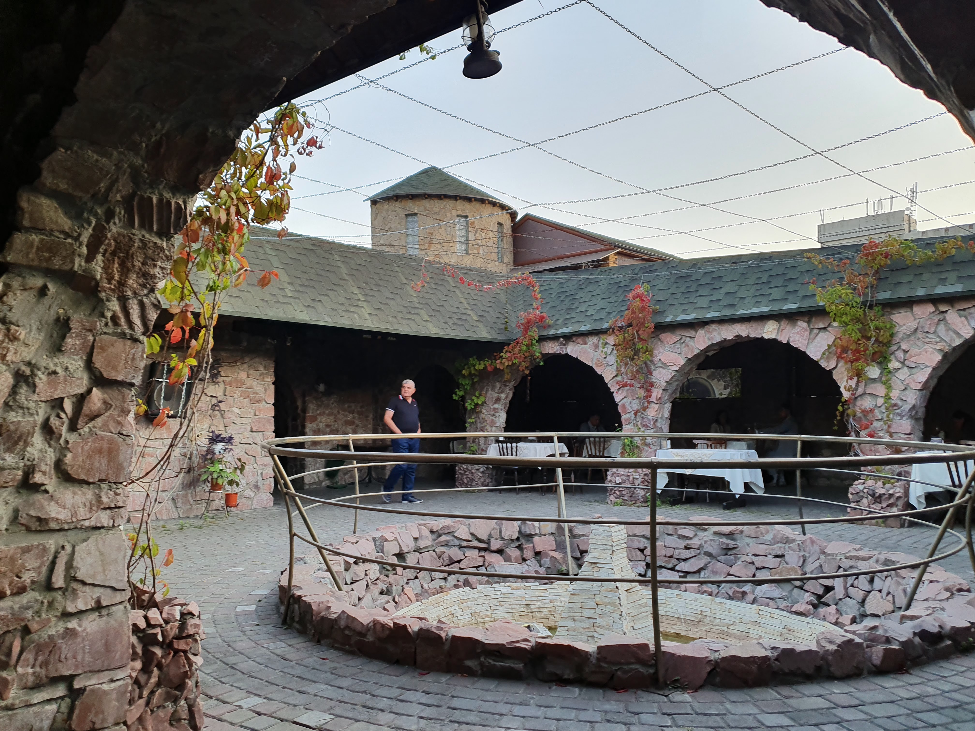 Shashlychna U Alʹberta image 10