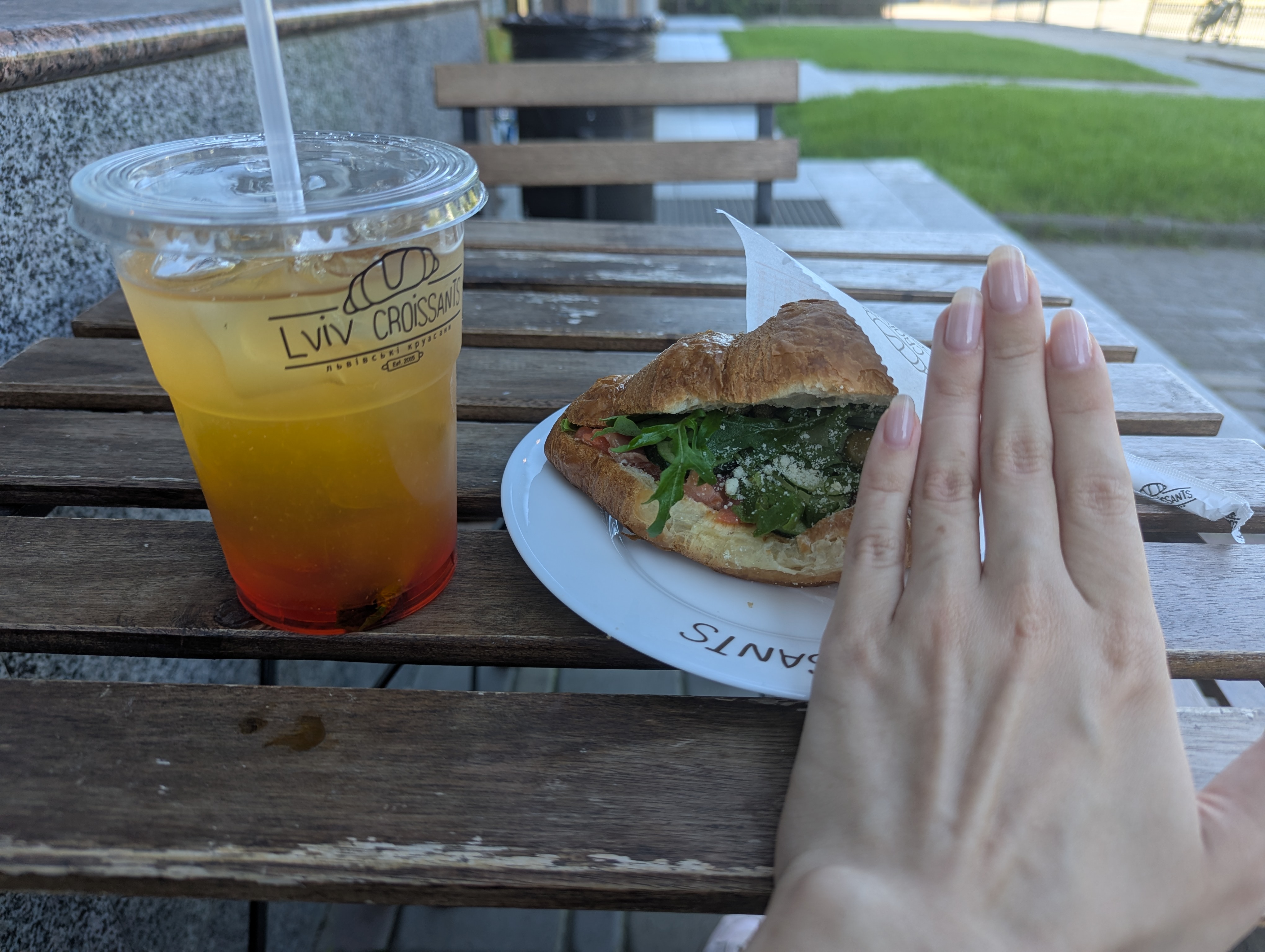 Lviv Croissants image 7