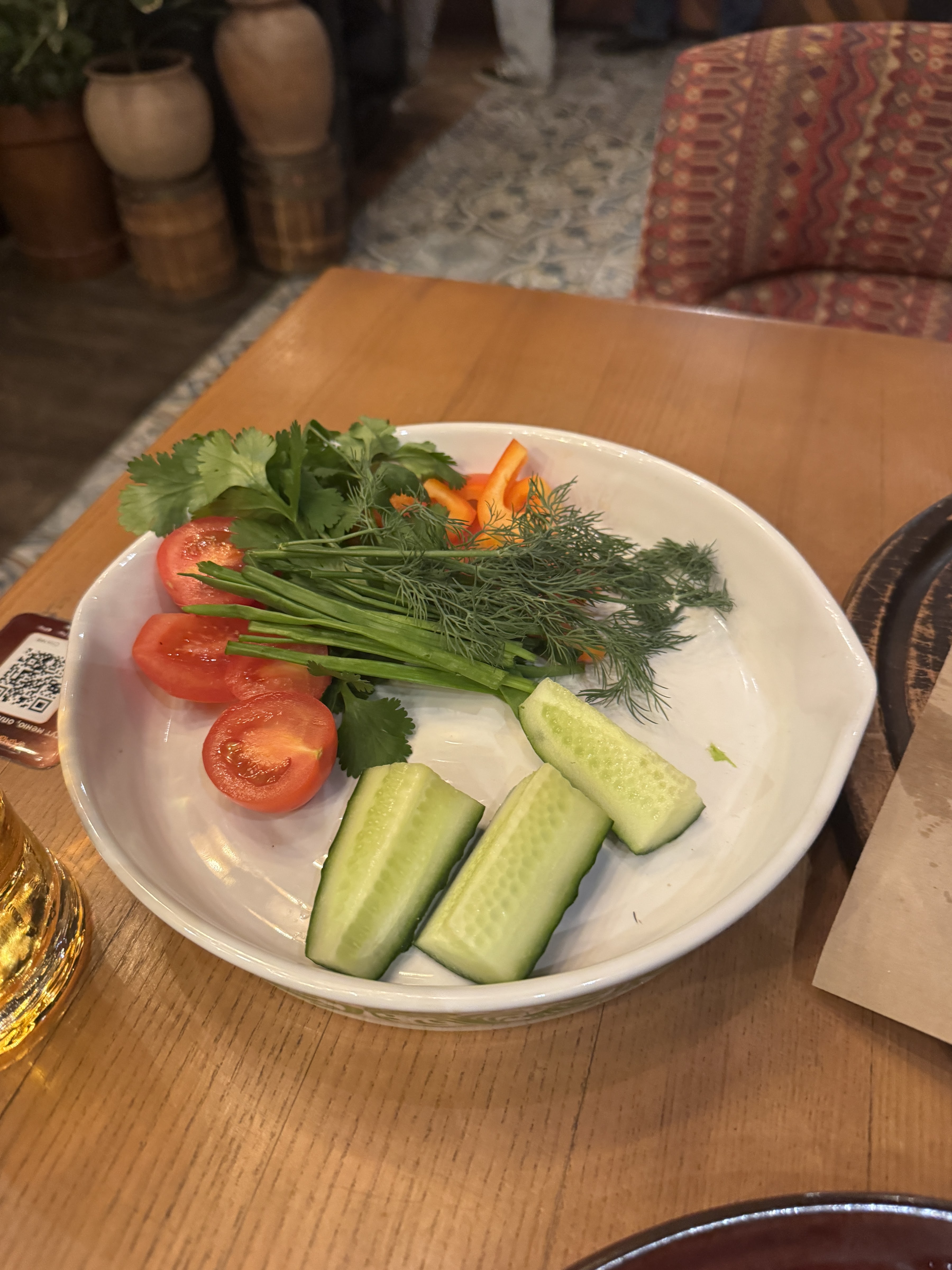 Khachapuri Ta Vyno image 2