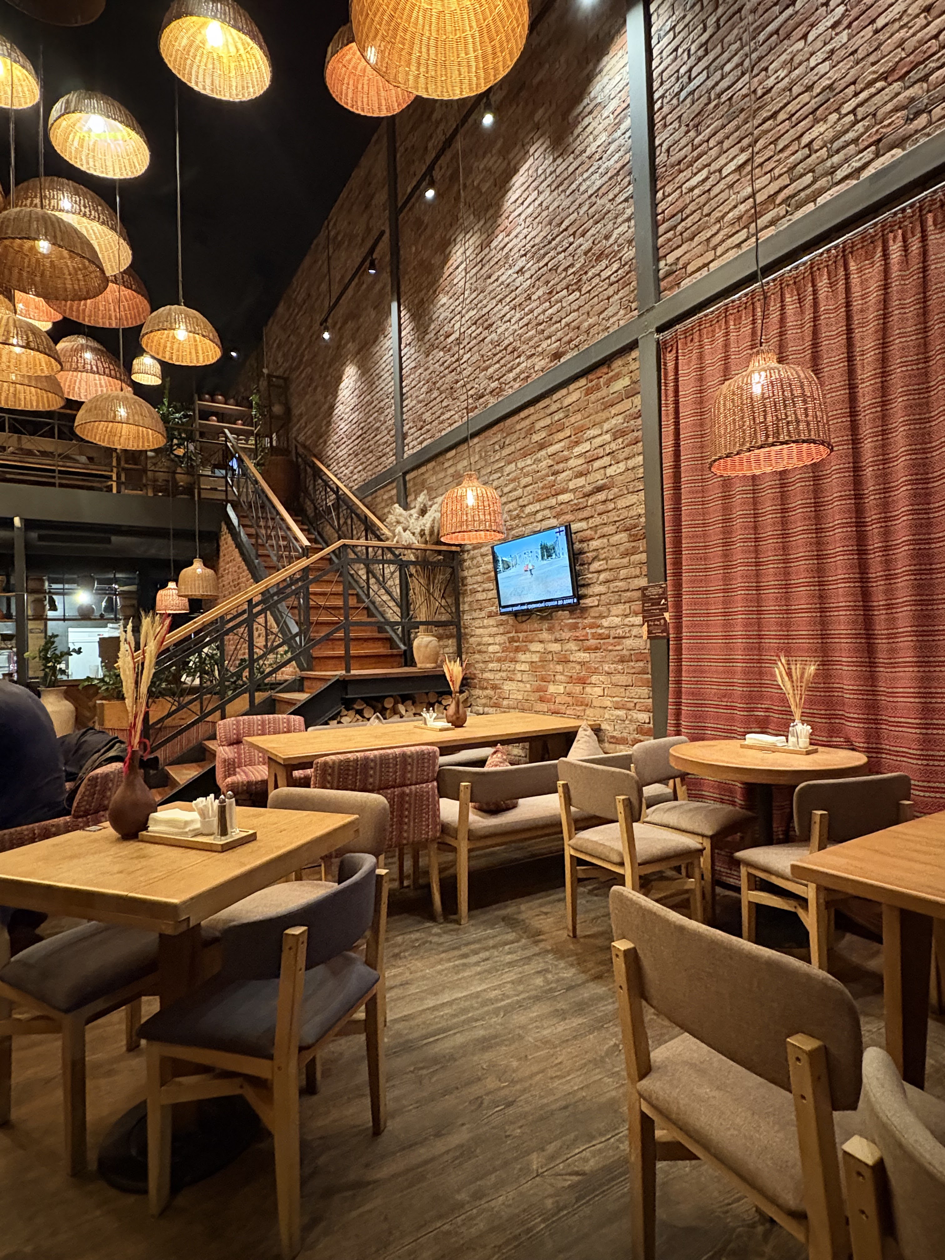 Khachapuri Ta Vyno image 5