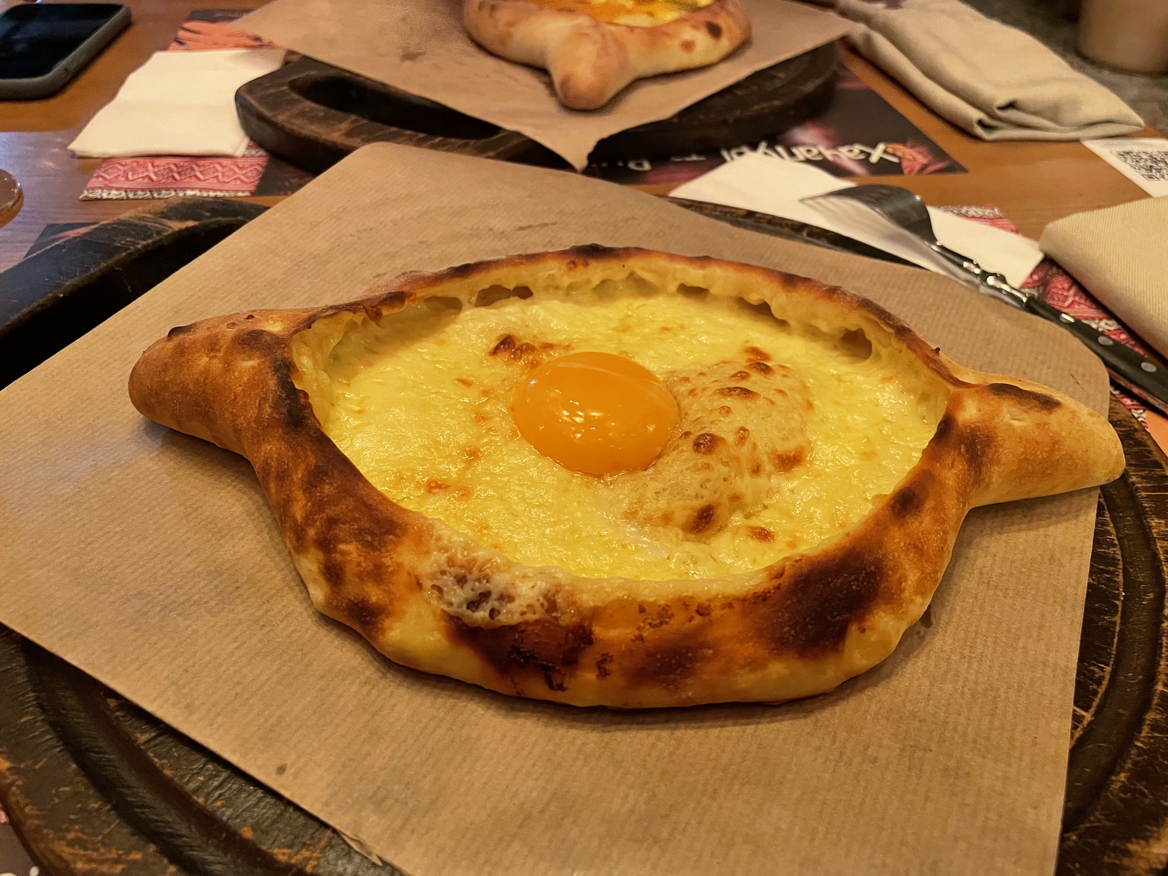 Khachapuri Ta Vyno image 7