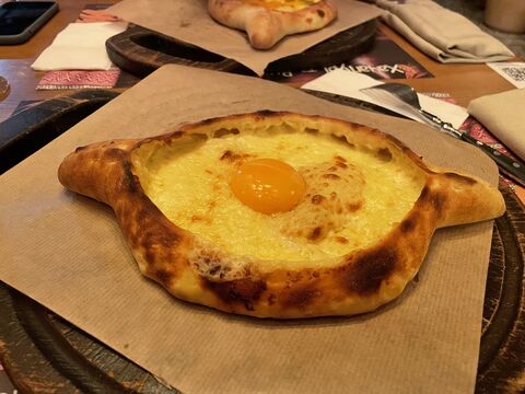 Khachapuri Ta Vyno image 7