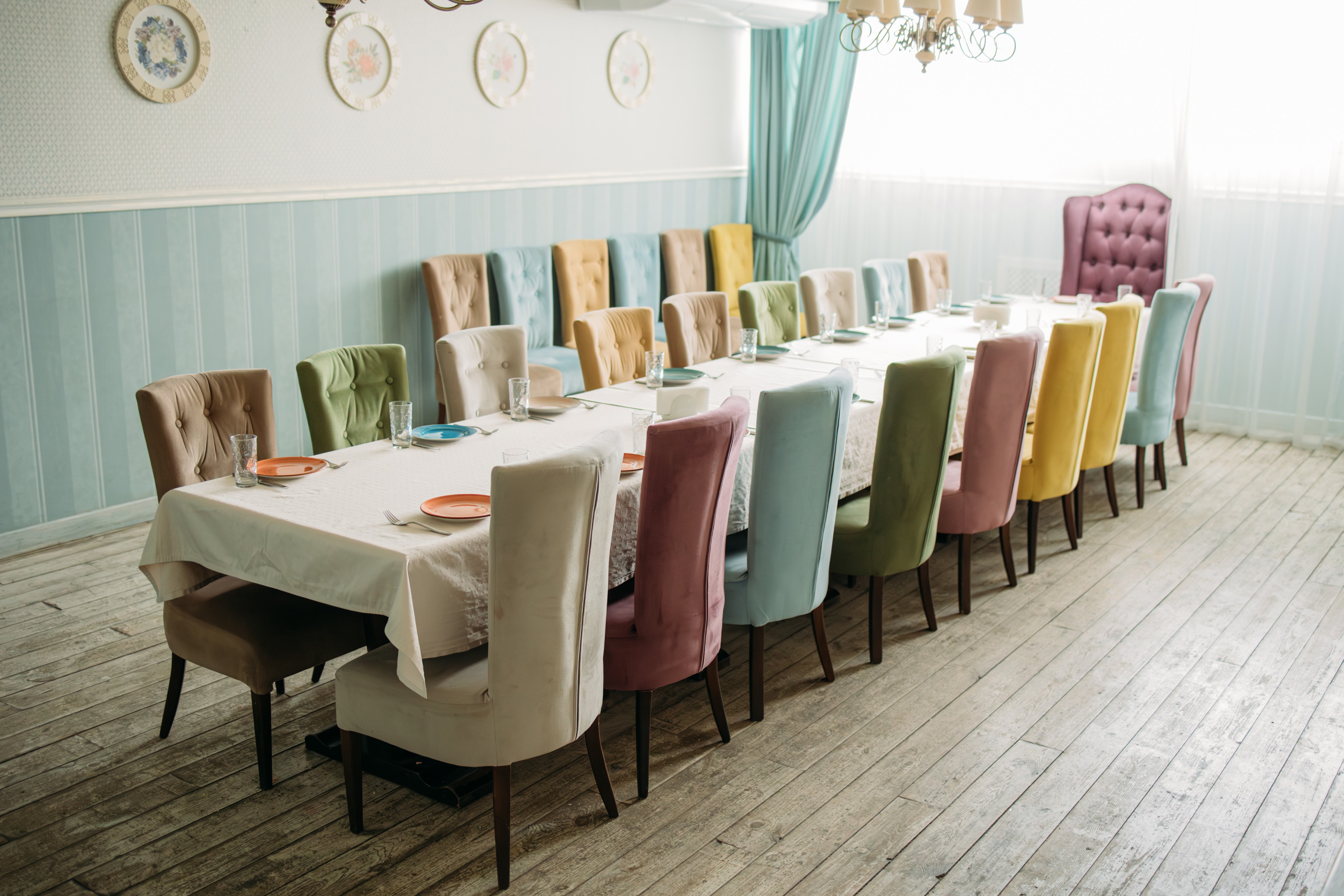 Mister Twister image 1