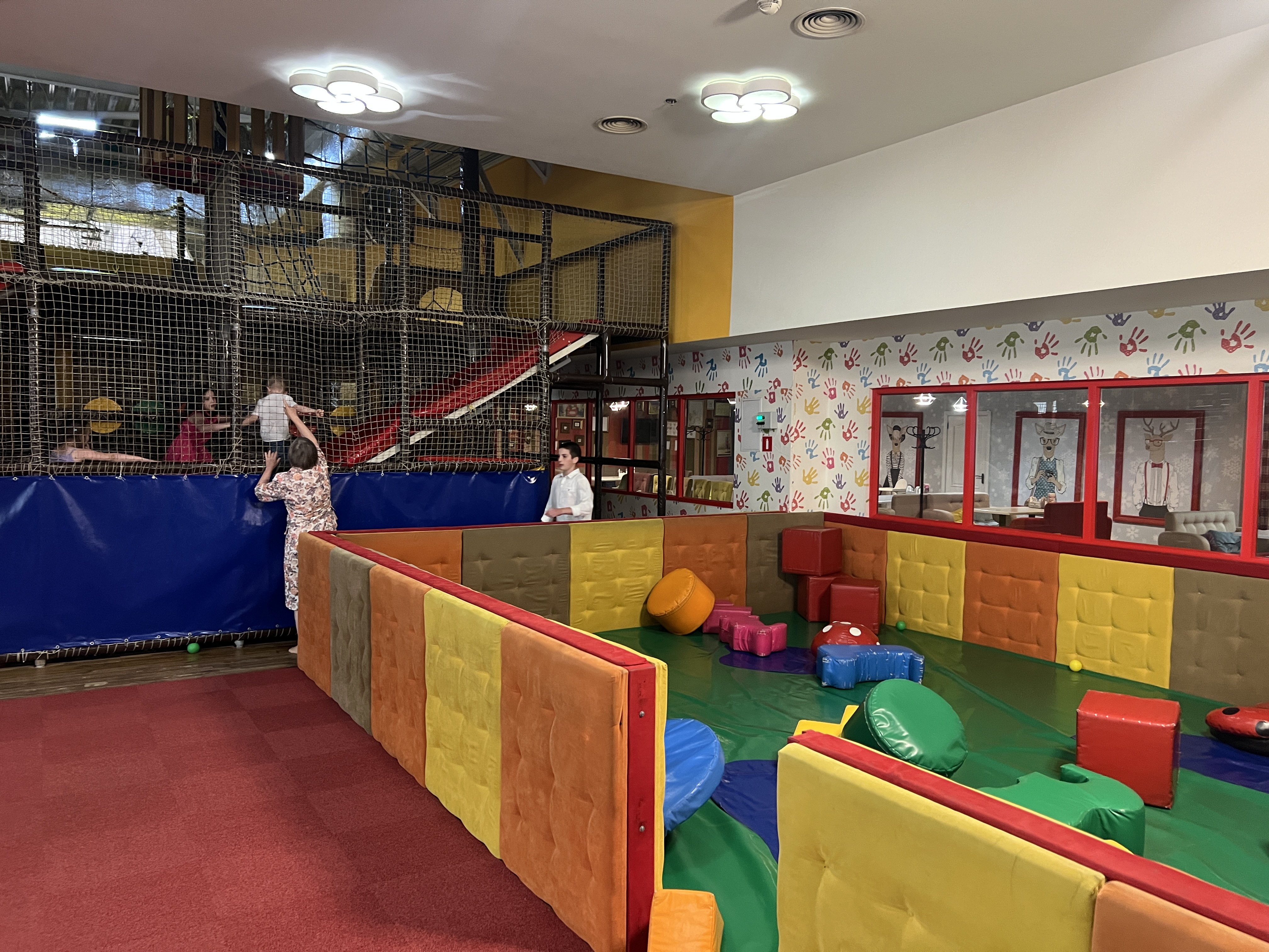 Mister Twister image 6