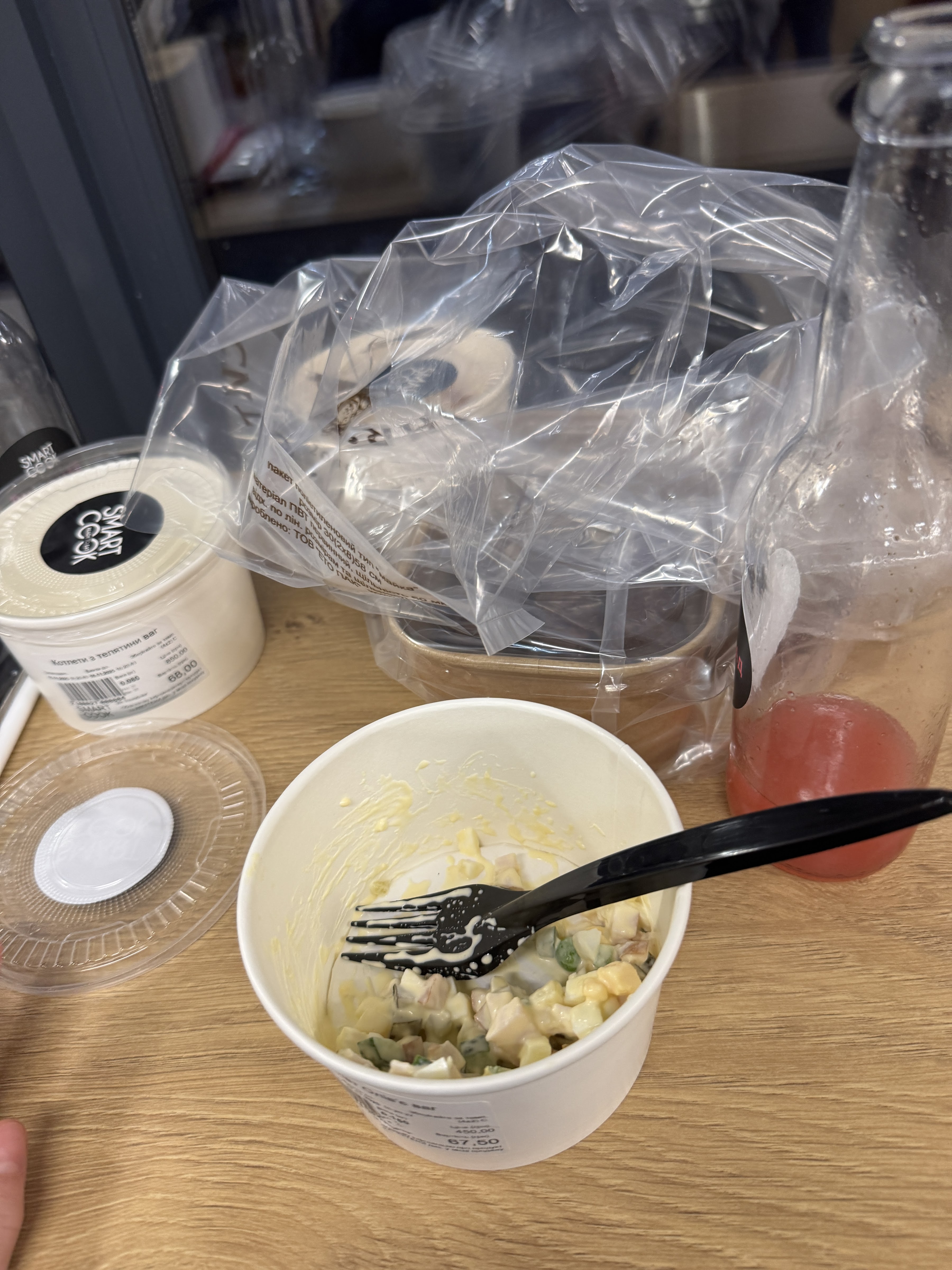 Smart Cook Кулінарія | ЖК Республіка image 5