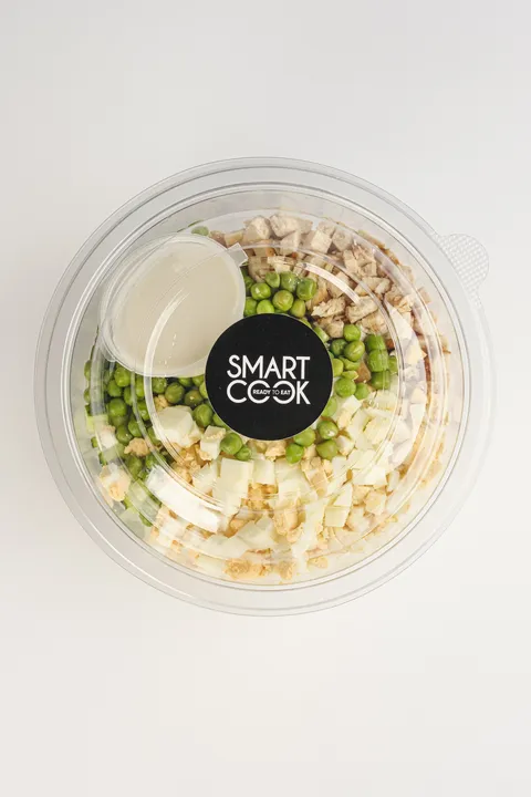 Smart Cook Кулінарія | ЖК Республіка image 8