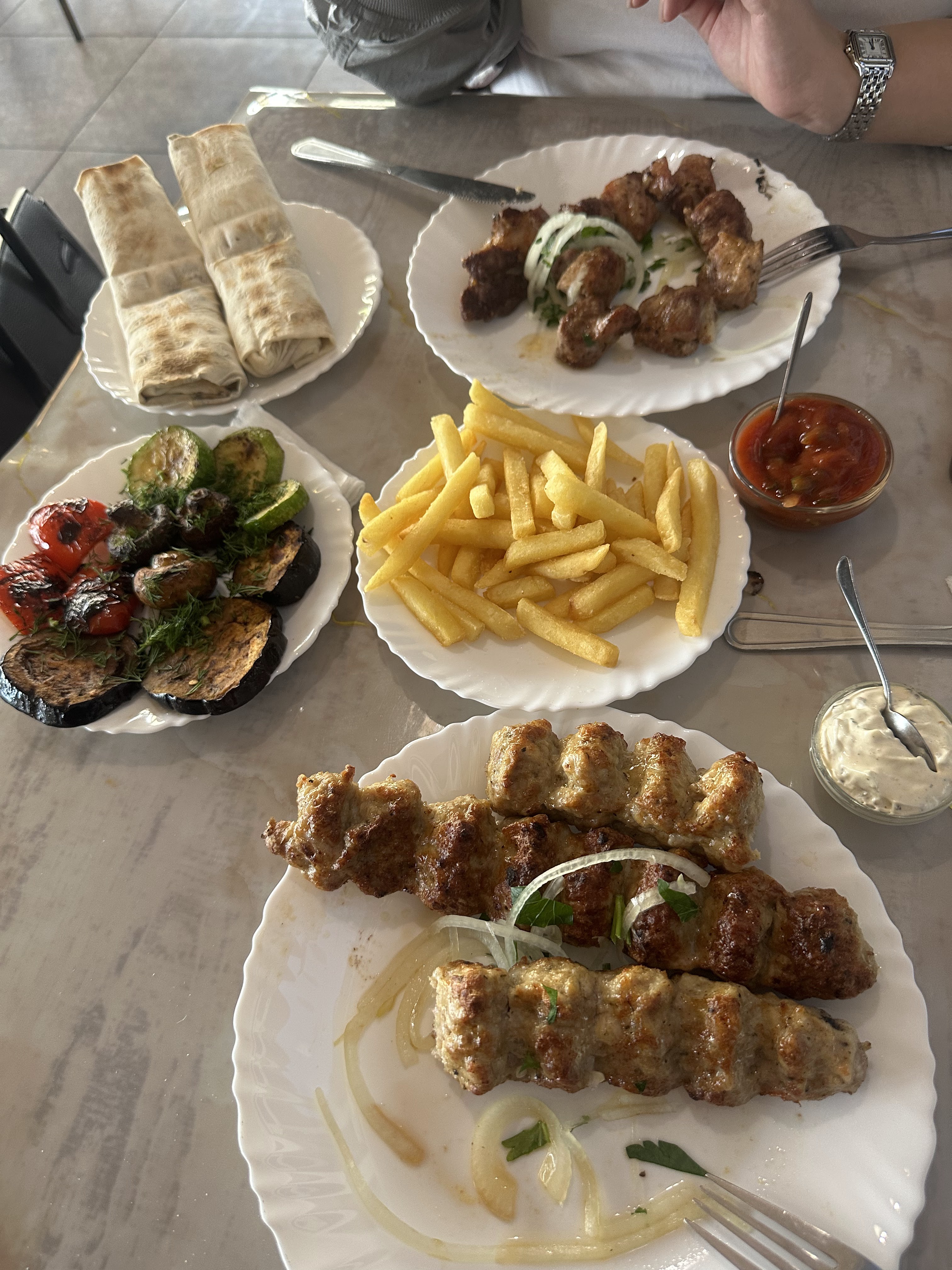 Shashlychna Dyadʹka Ashota image 2