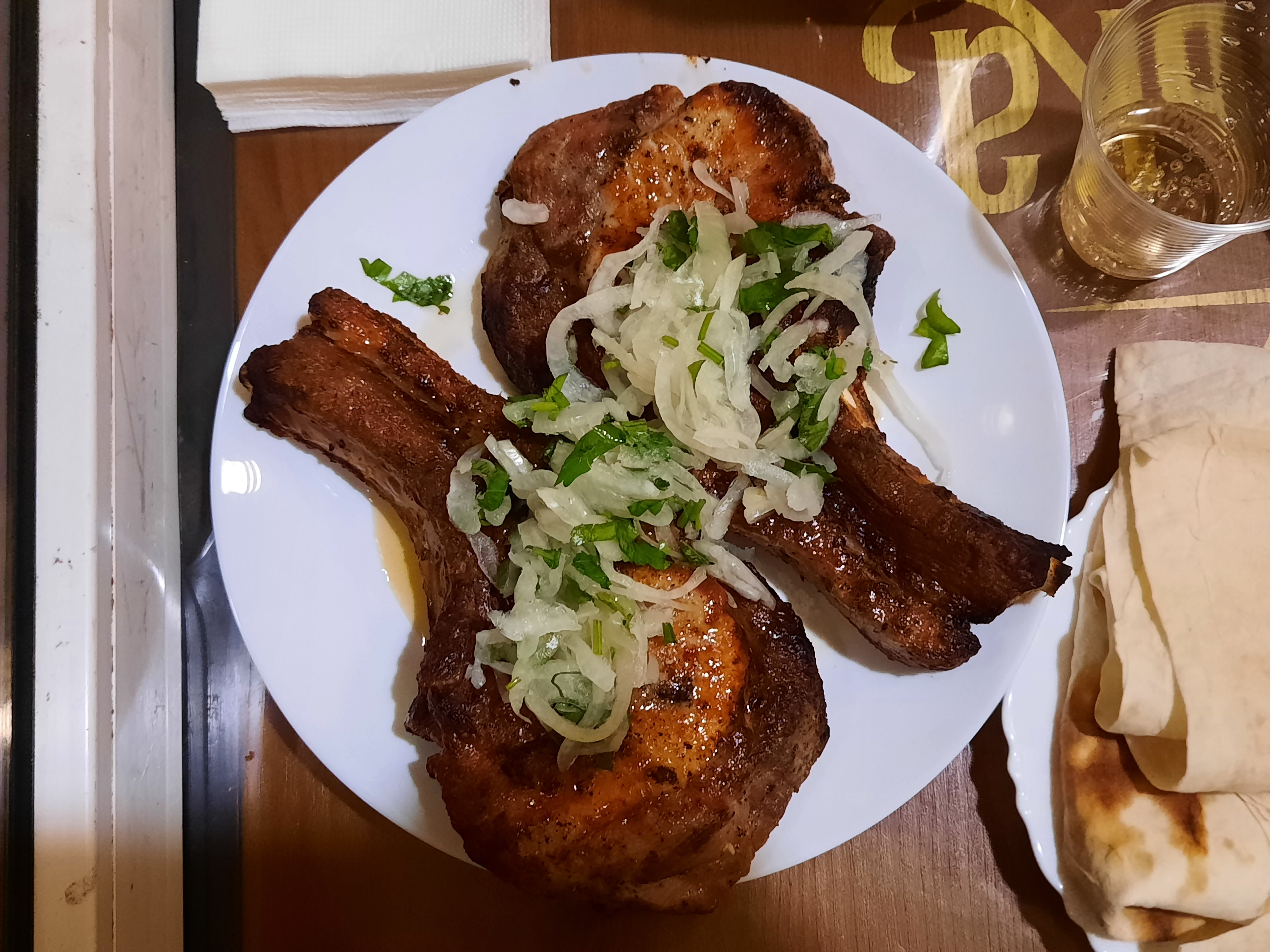 Shashlychna Dyadʹka Ashota image 5