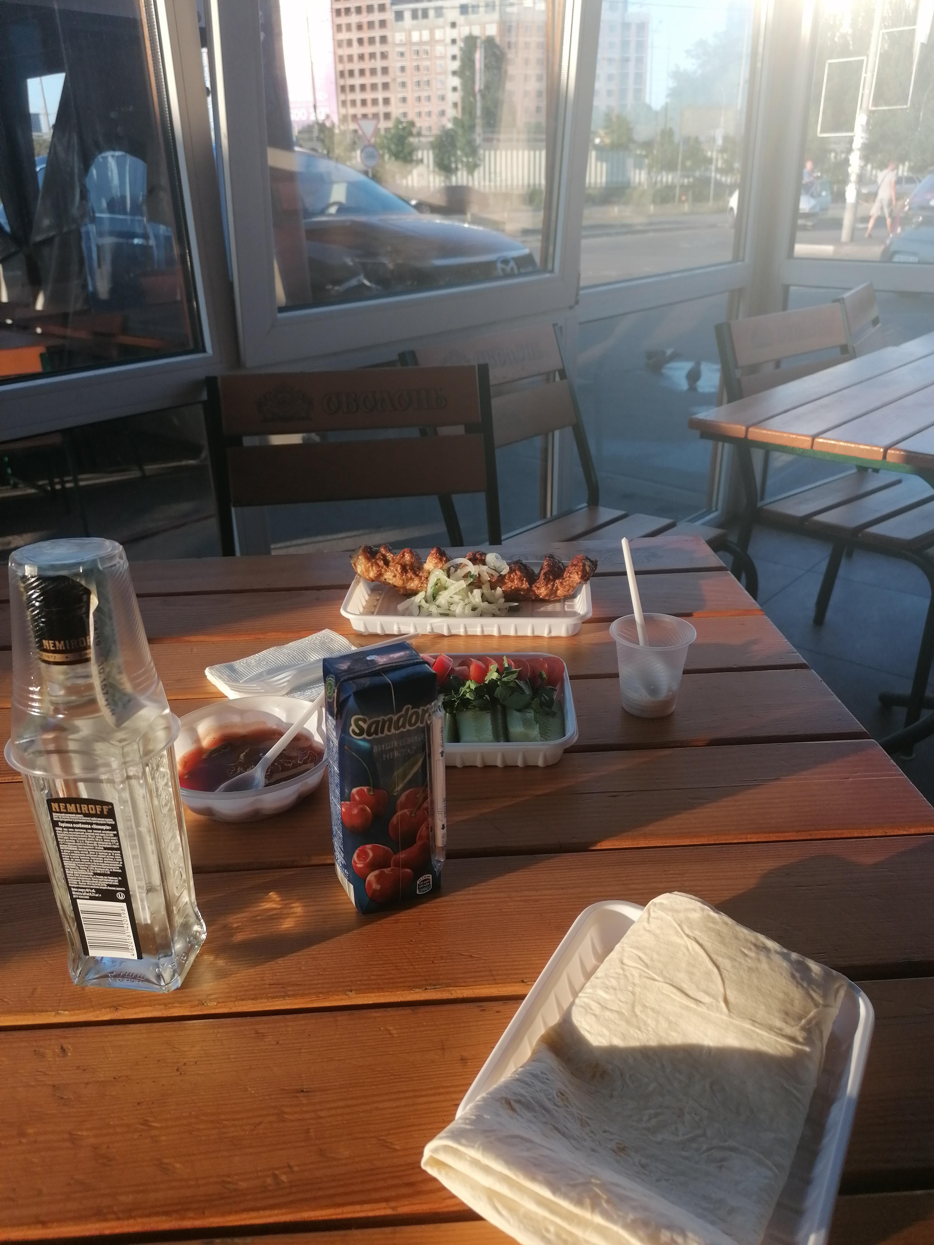 Shashlychna Dyadʹka Ashota image 8