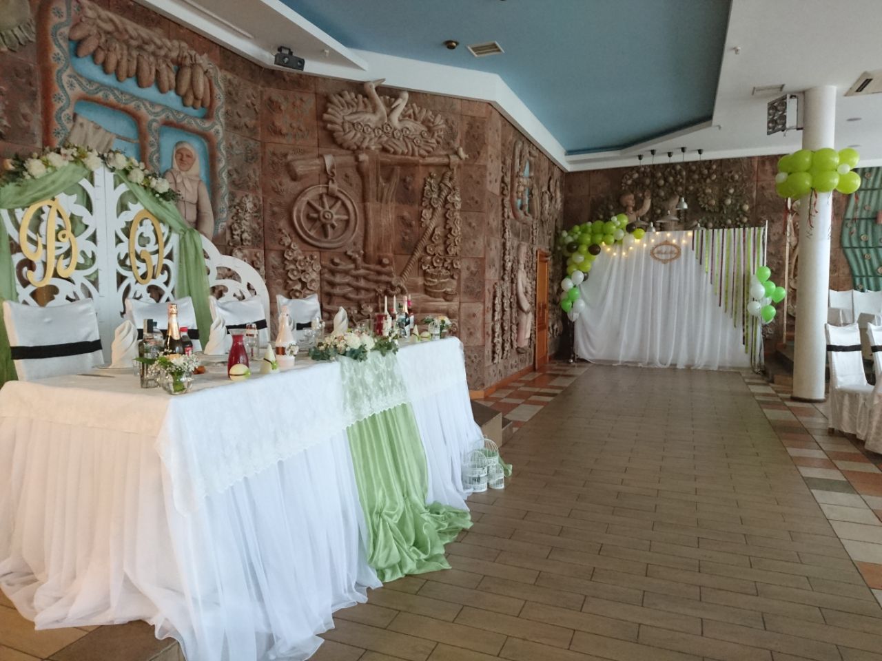 "Budmo" Restaurant image 1