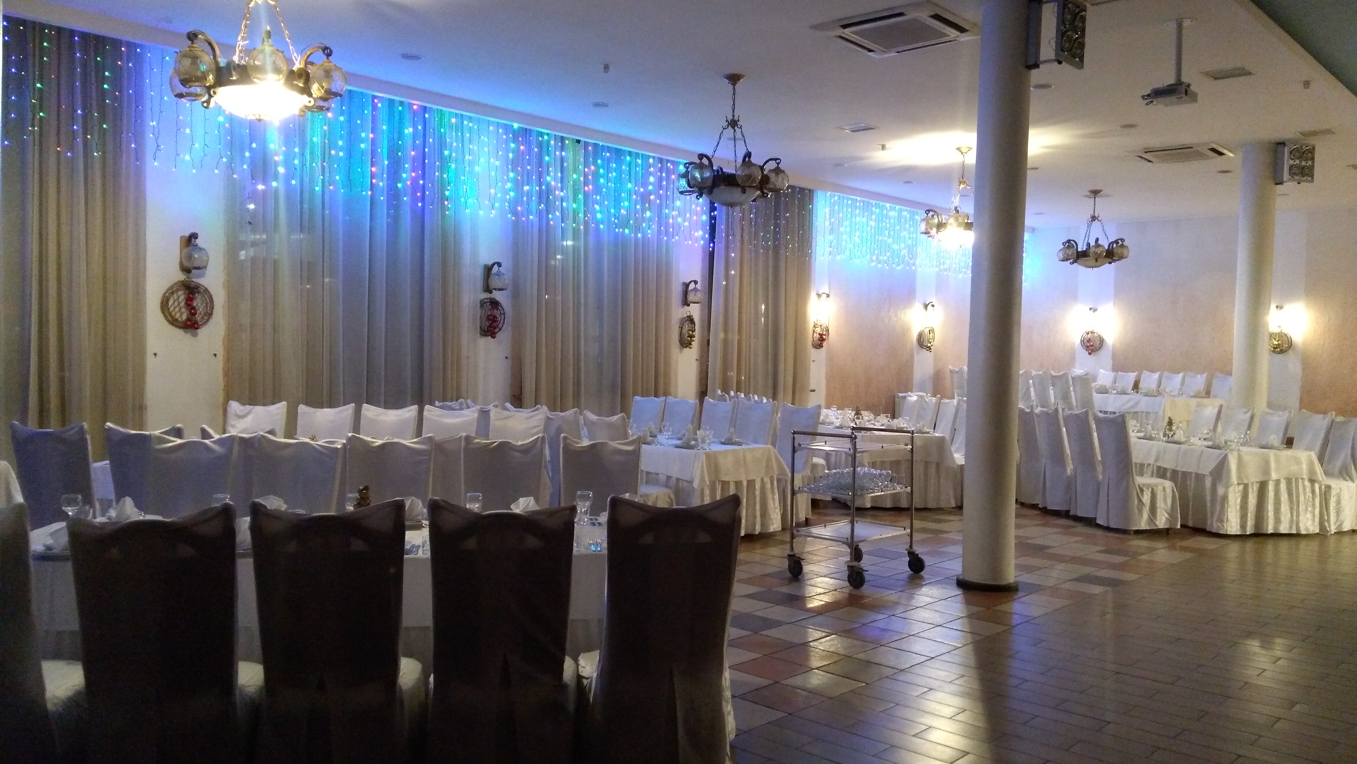 "Budmo" Restaurant image 5