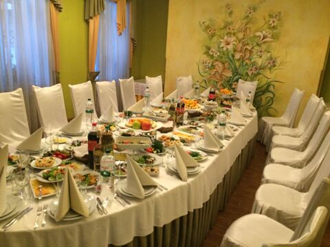 "Budmo" Restaurant image 6