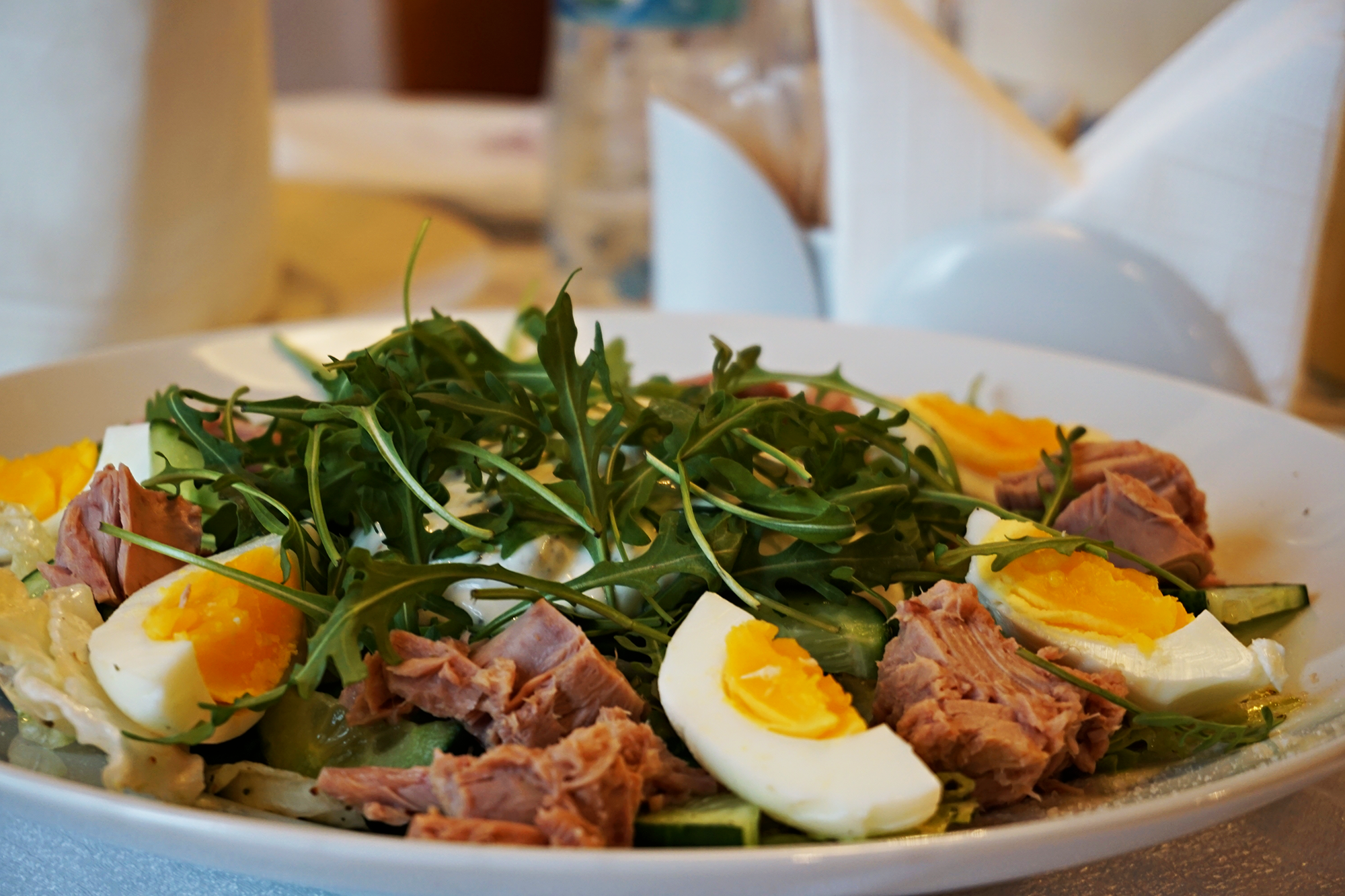 "Budmo" Restaurant image 9