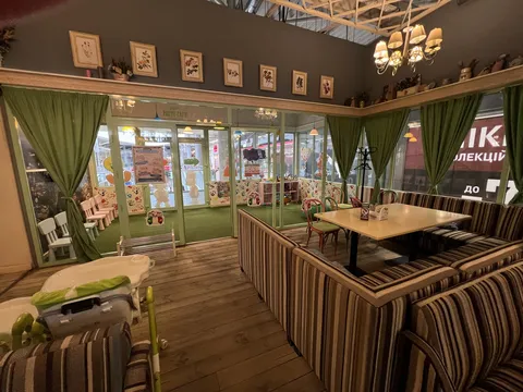 PESTO CAFE image 3