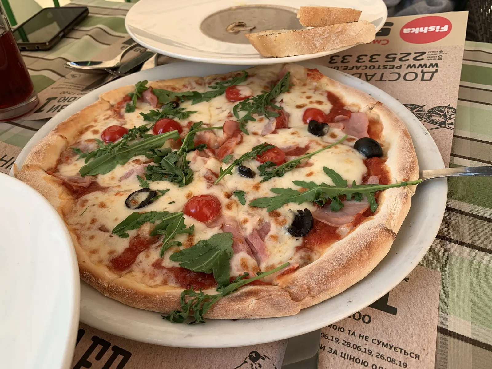 PESTO CAFE image 4