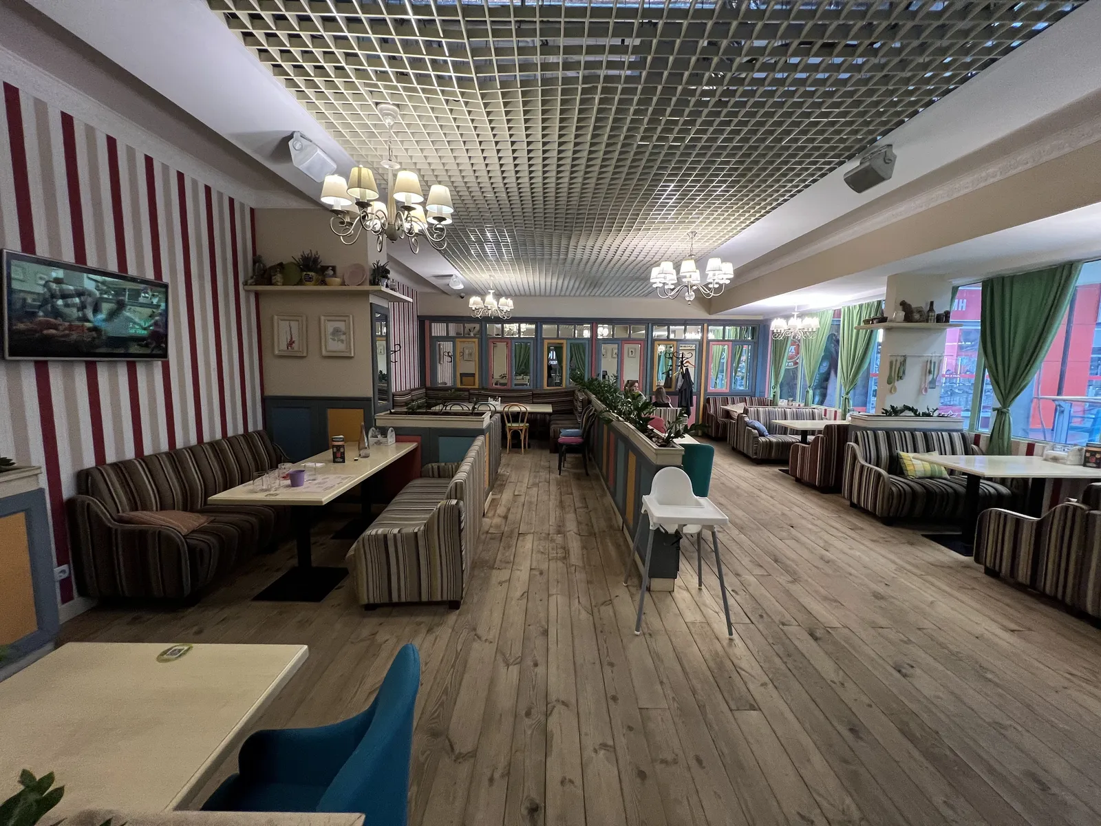 PESTO CAFE image 6