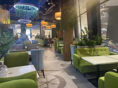 Pesto Cafe image 4