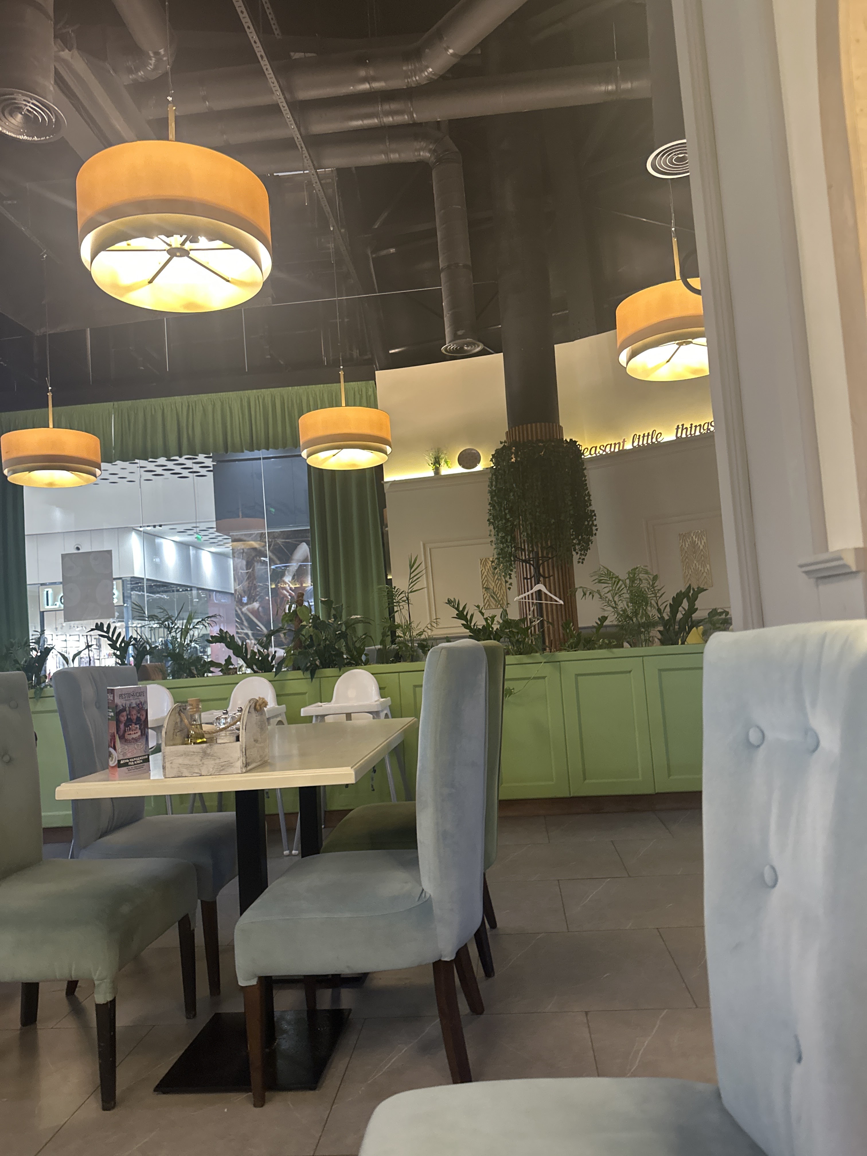 Pesto Cafe image 5