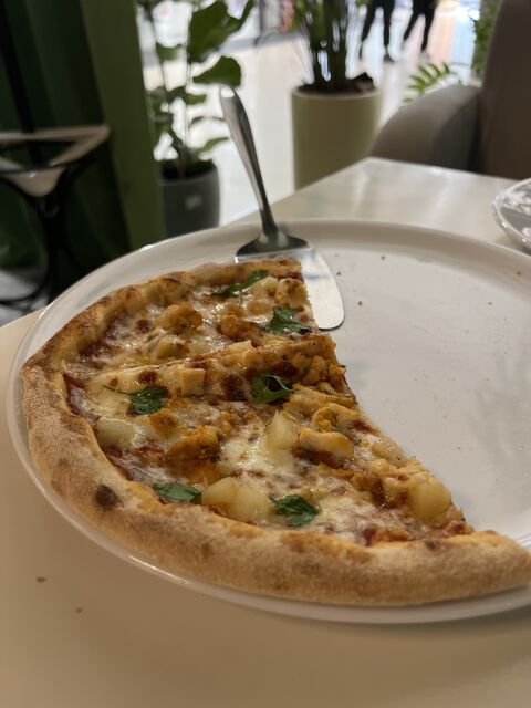 Pesto Cafe image 6