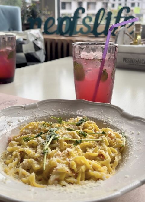 Pesto Cafe image 7