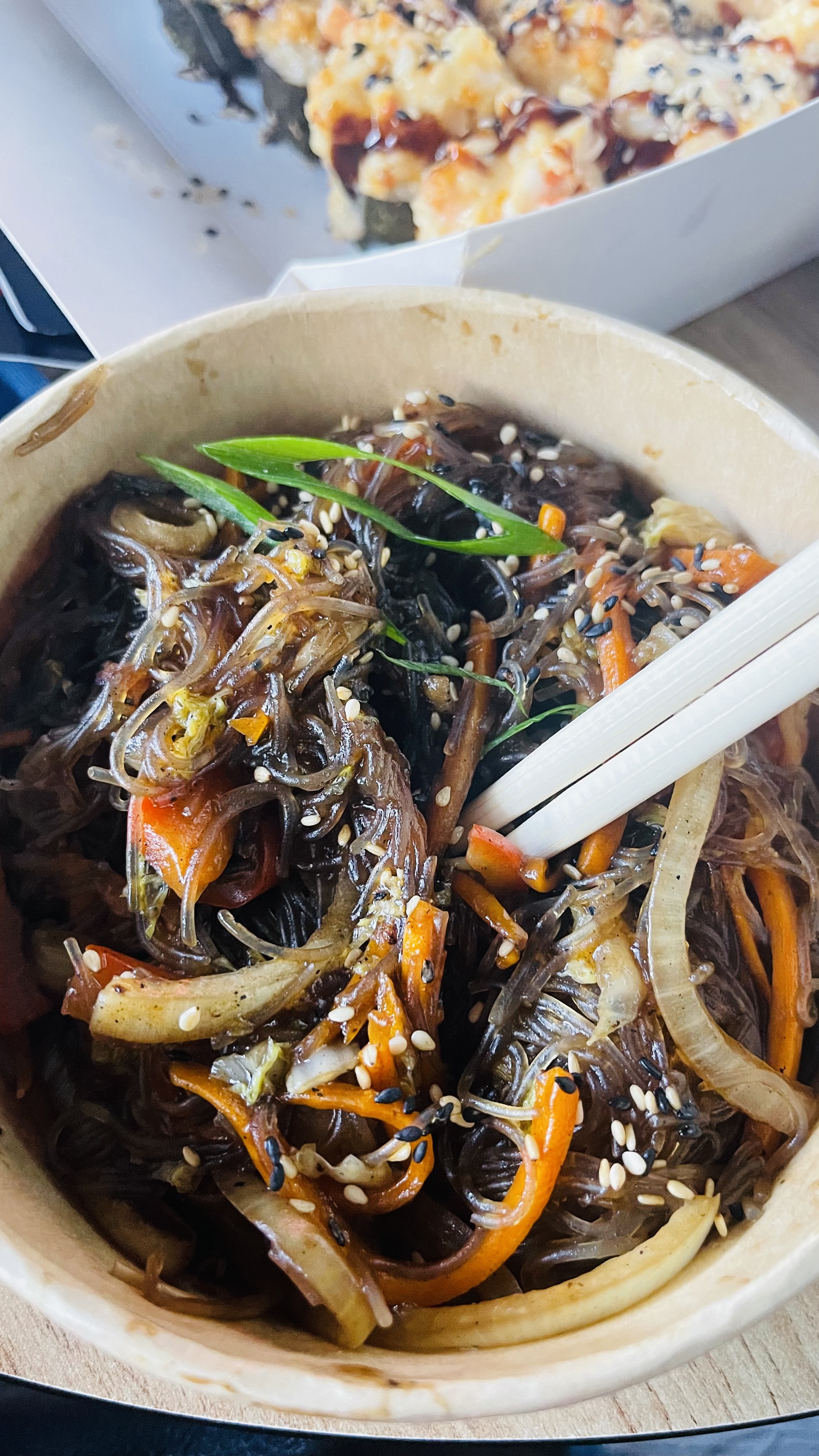 Philadelphia Roll&Bowl image 7