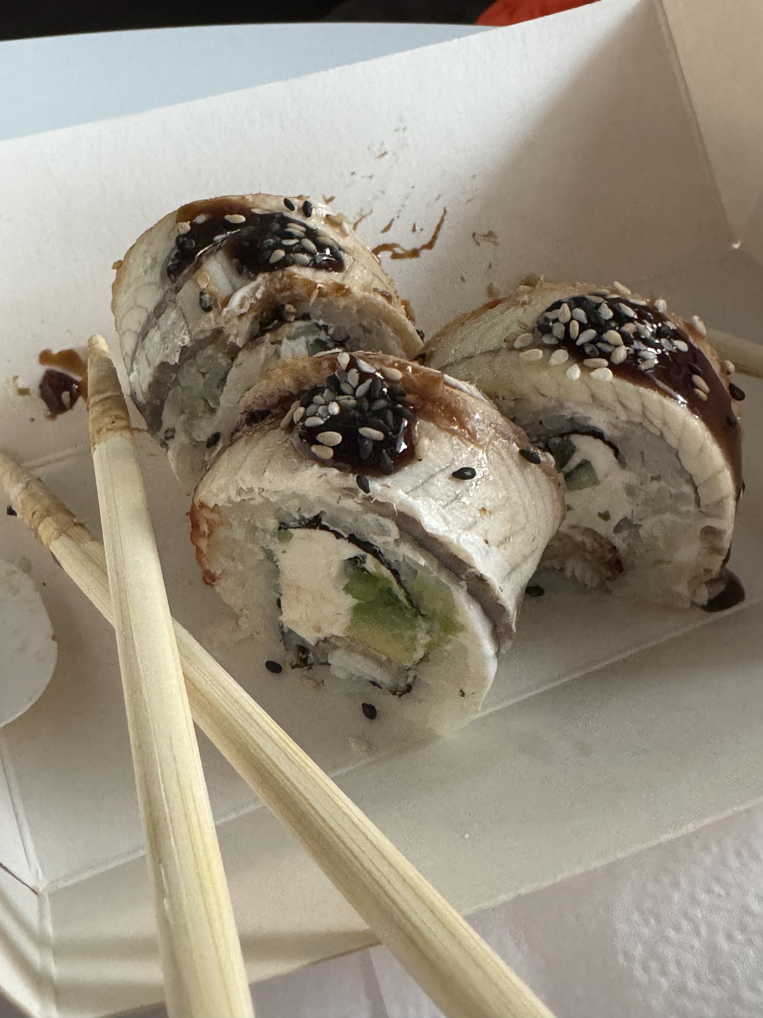 Philadelphia Roll&Bowl image 8