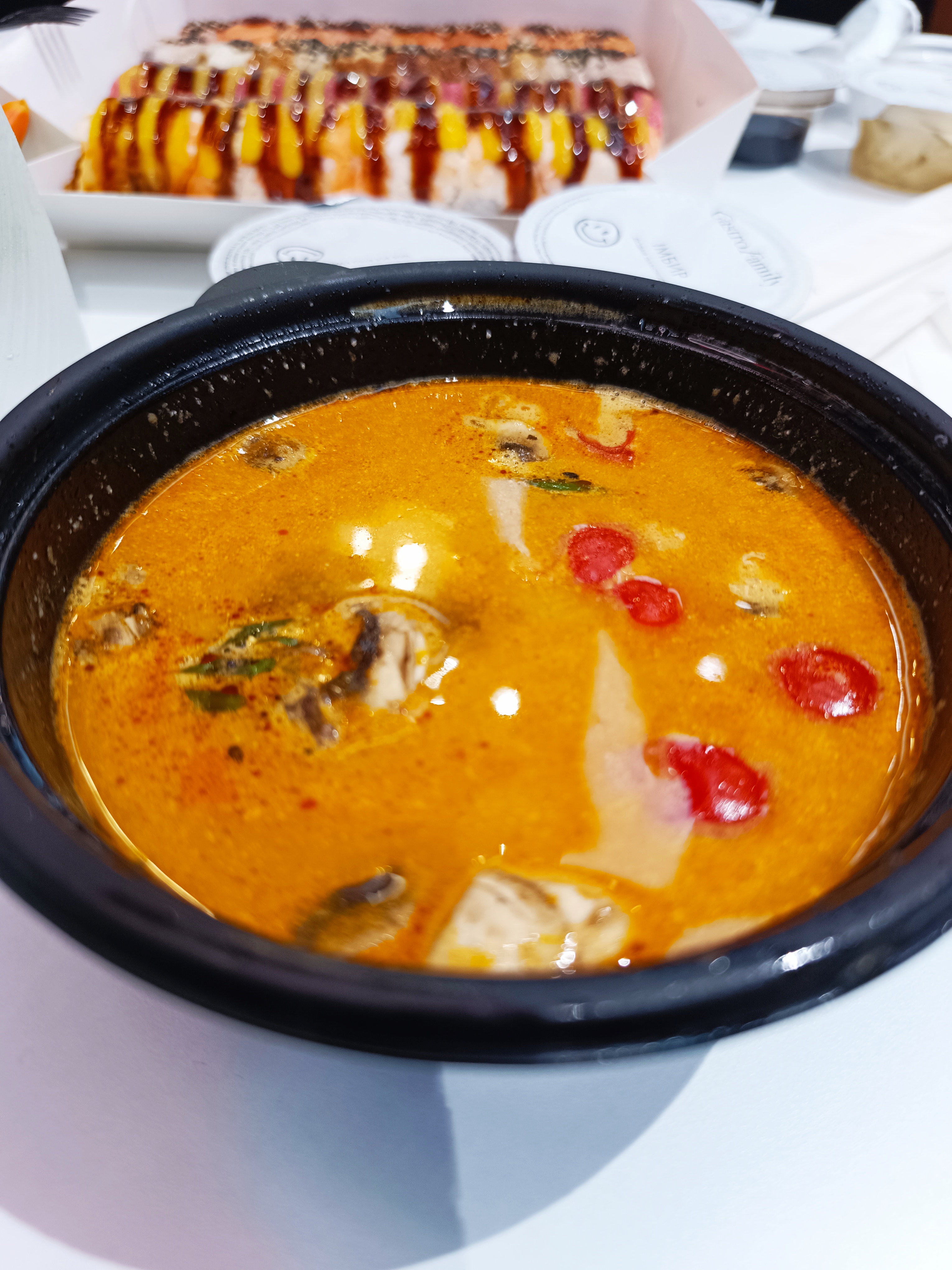 Philadelphia Roll&Bowl image 9