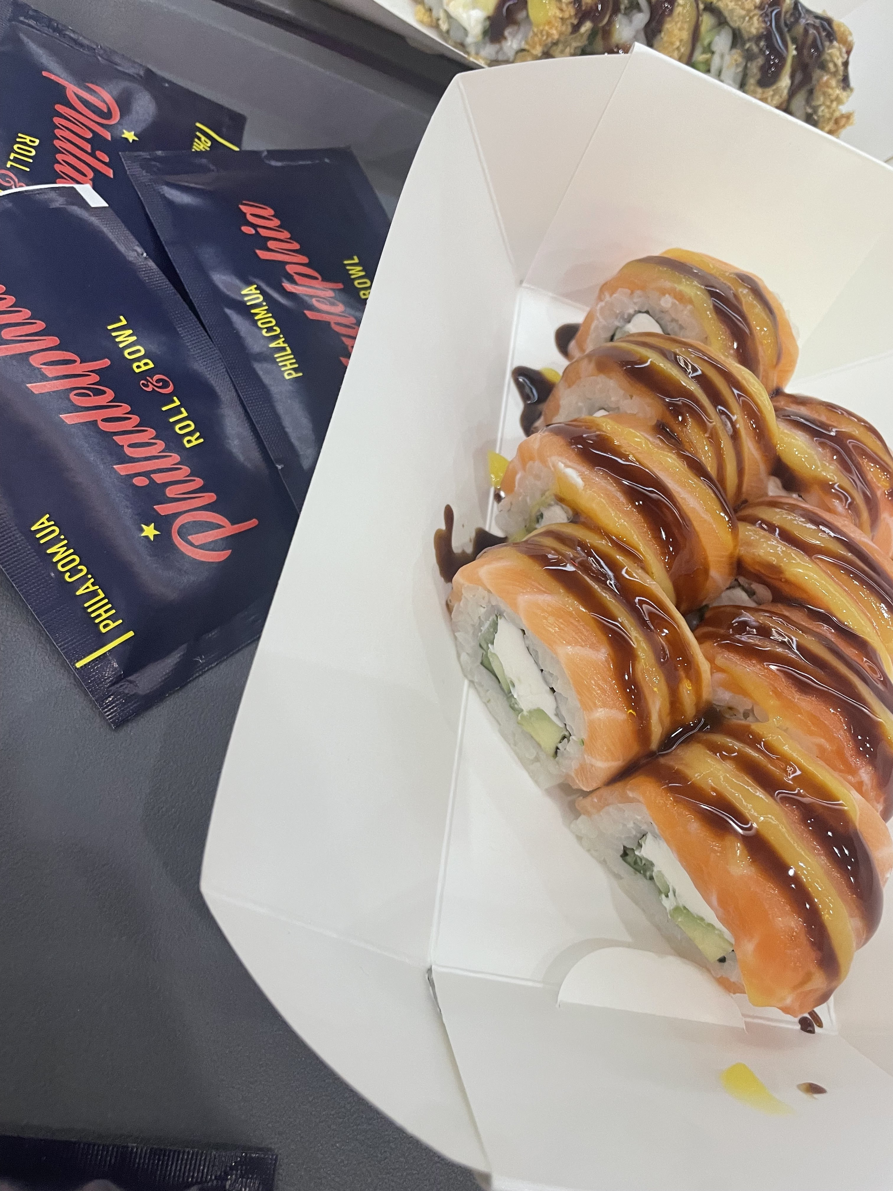 Philadelphia Roll&Bowl image 10