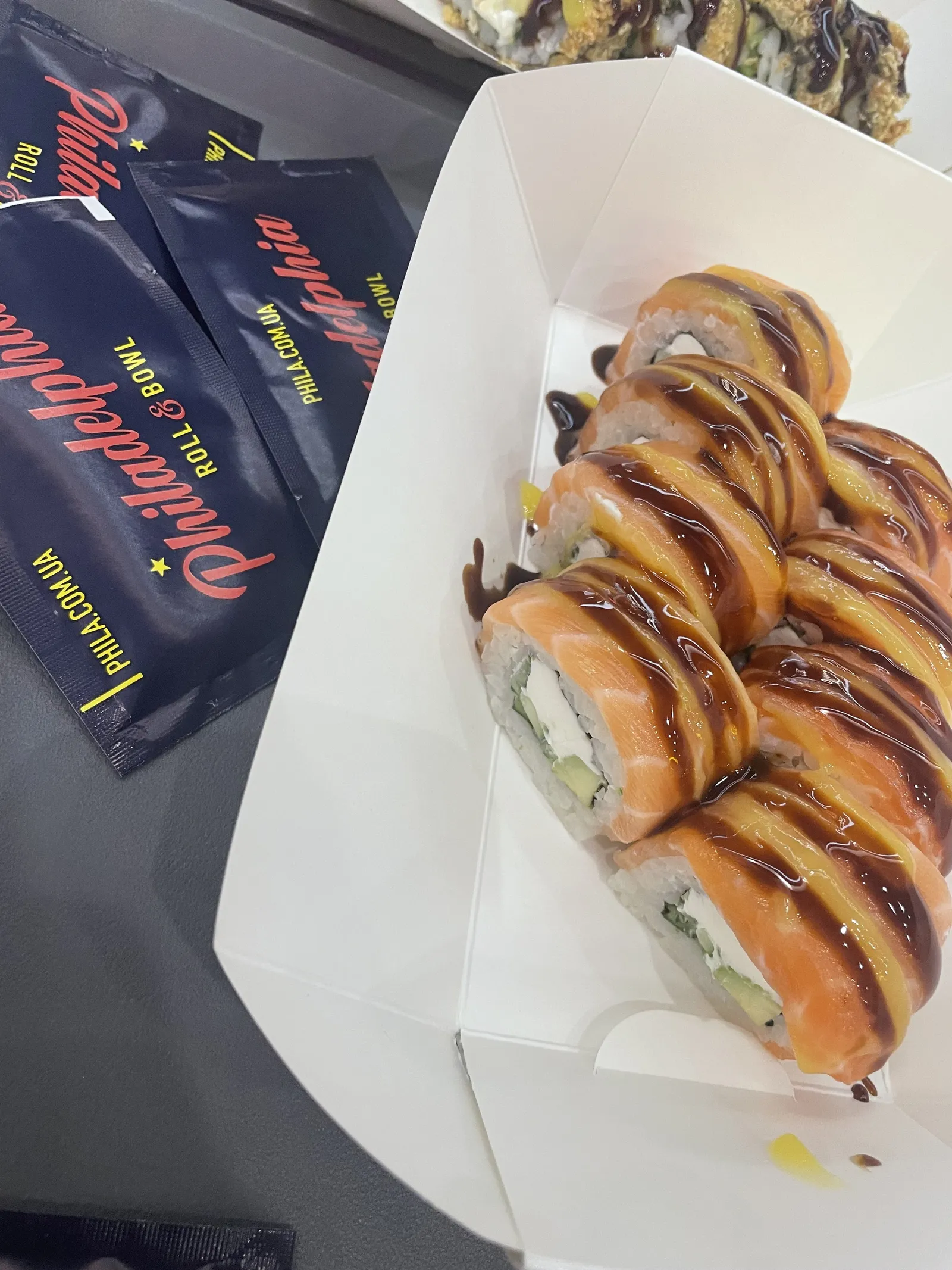 Philadelphia Roll&Bowl image 10