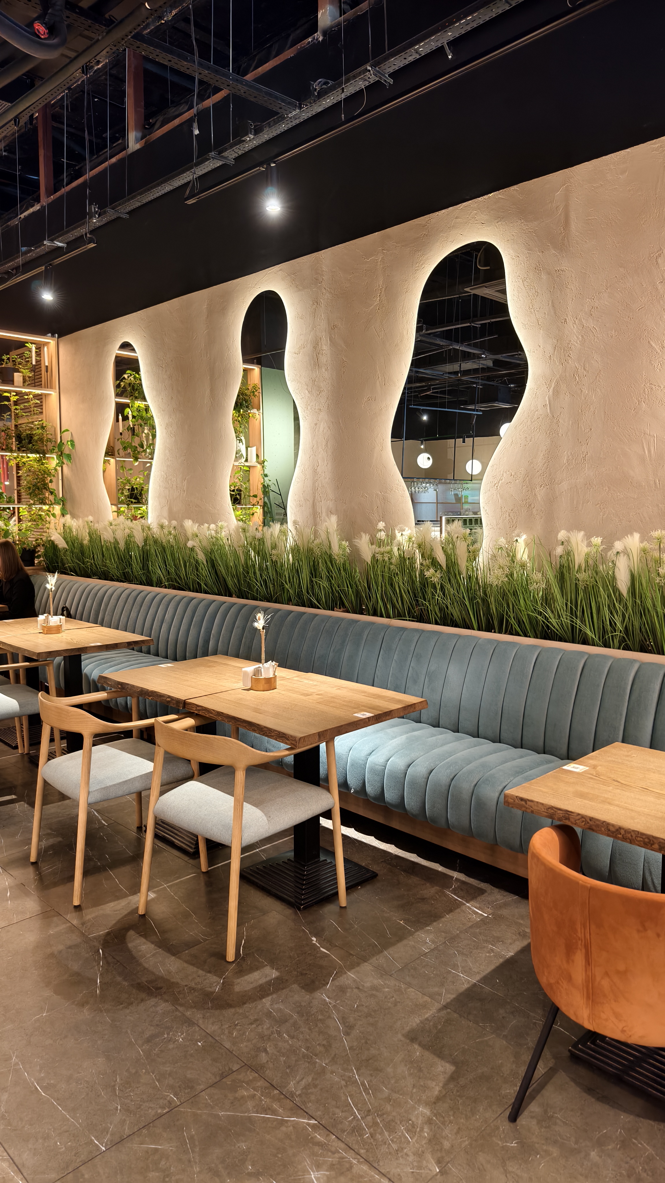 Євразія в ТРЦ Respublika Park: суші бар, доставка, самовивіз, кейтеринг image 6