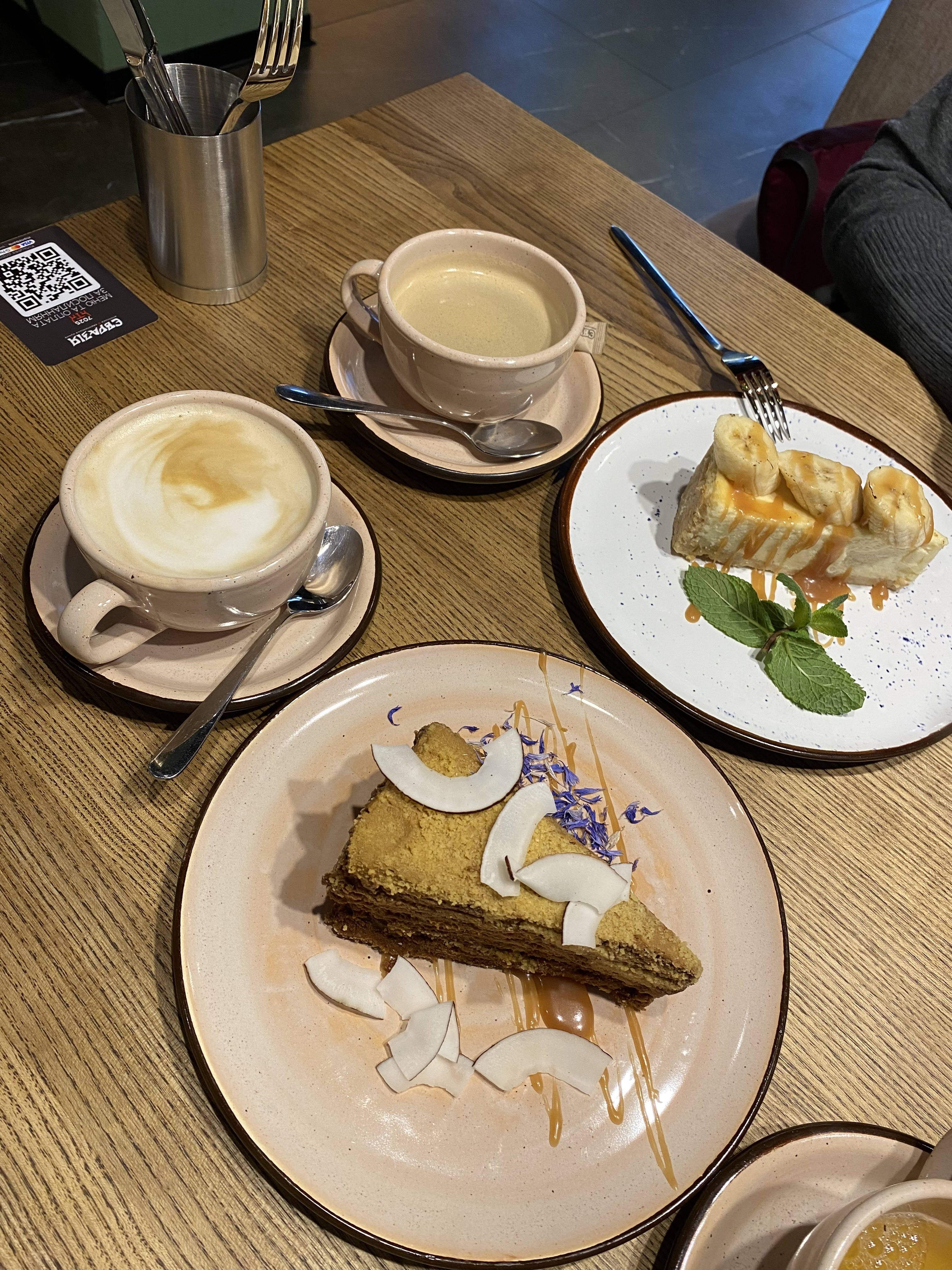 Євразія в ТРЦ Respublika Park: суші бар, доставка, самовивіз, кейтеринг image 9