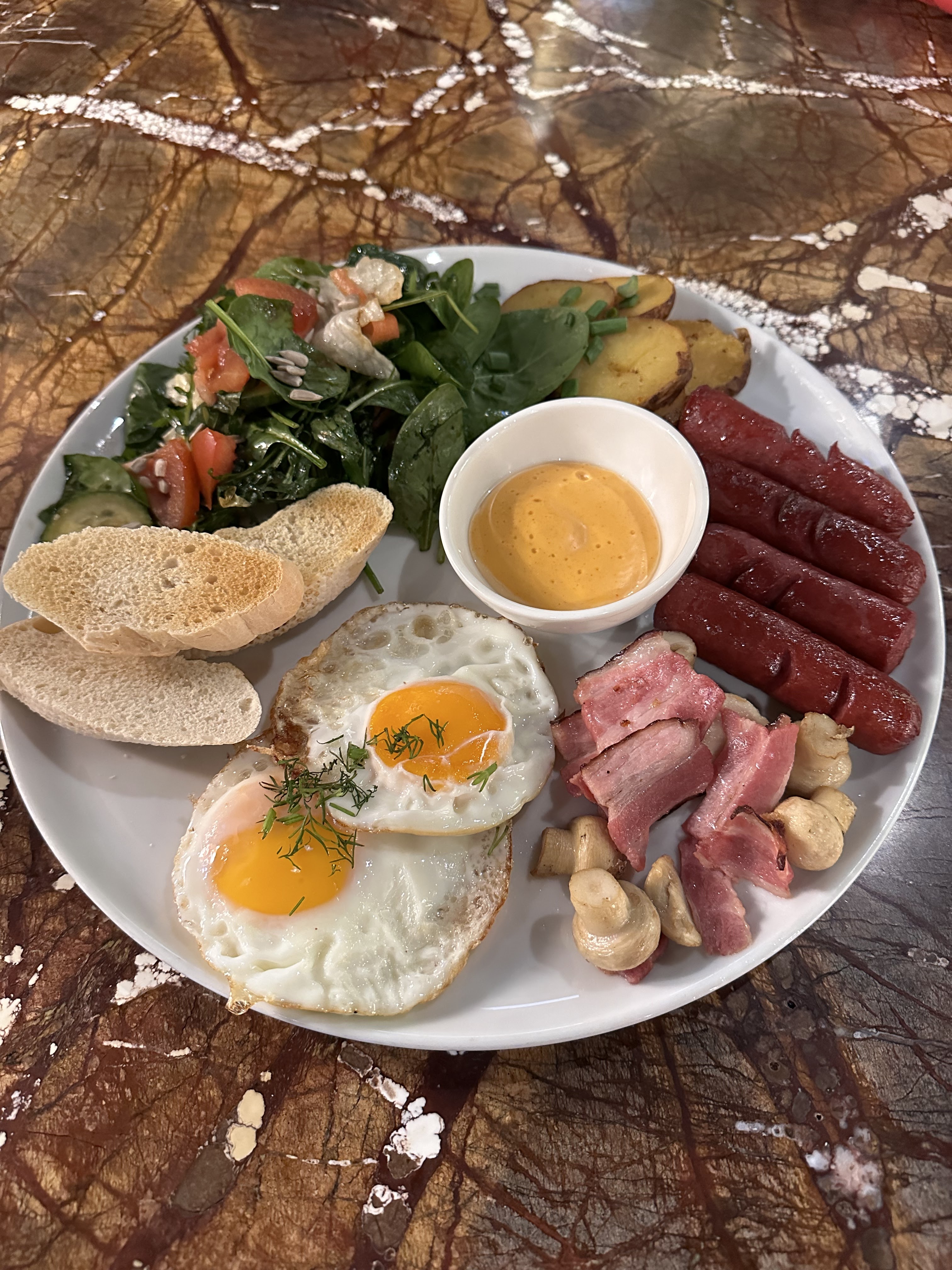 Євразія в ТРЦ Respublika Park: суші бар, доставка, самовивіз, кейтеринг image 10