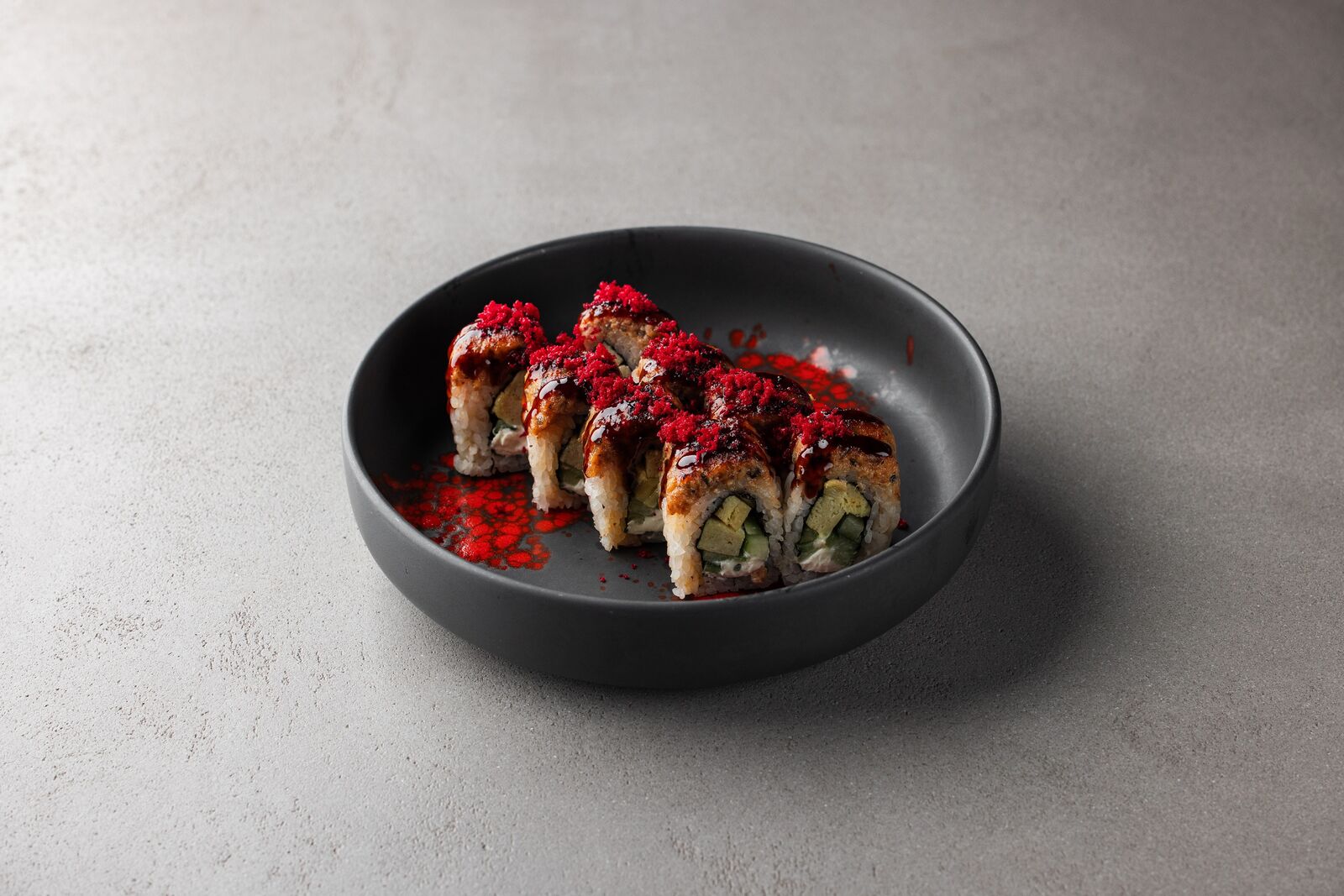 Manga Sushi image 2