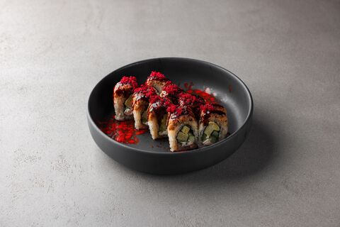 Manga Sushi image 2