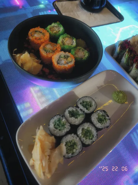 Manga Sushi image 8