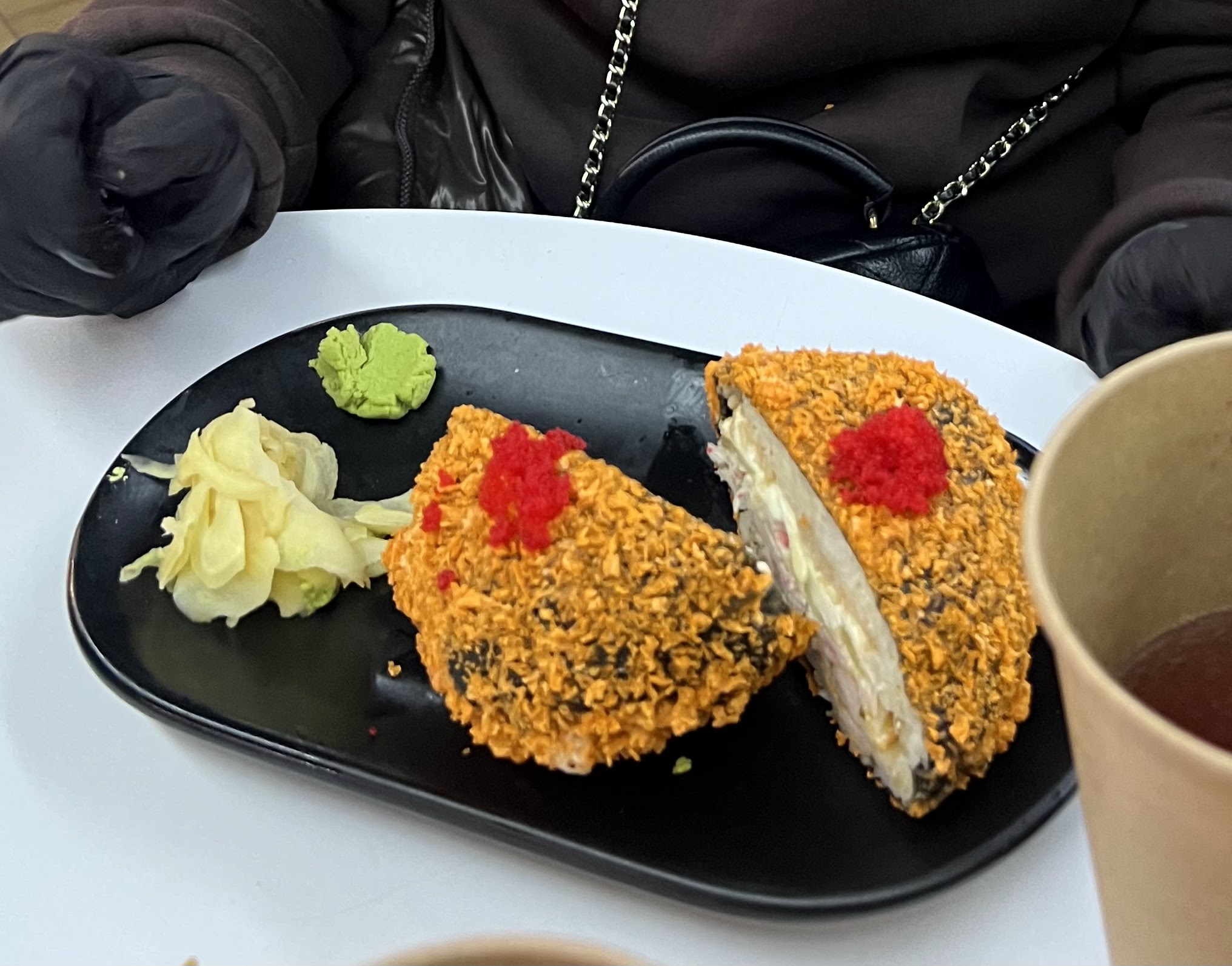 Chin Chin в ТРЦ Respublika Park image 3